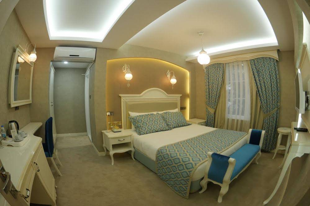 Hatunca Butik Otel & Restaurant