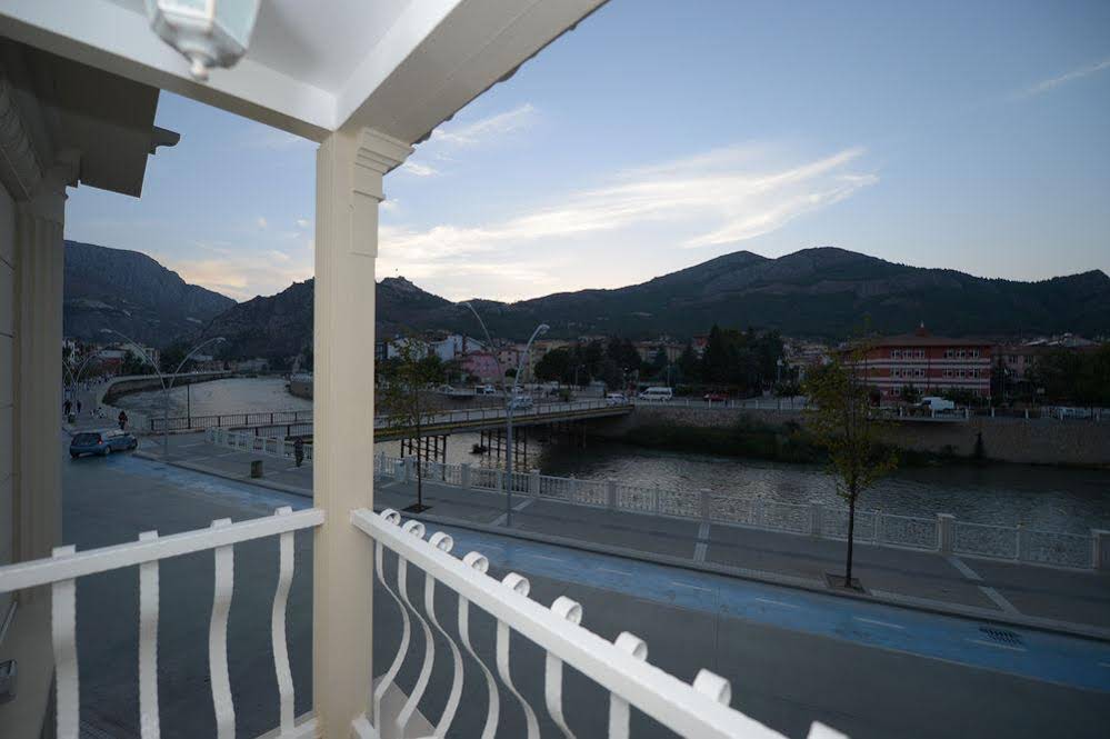 Hatunca Butik Otel & Restaurant