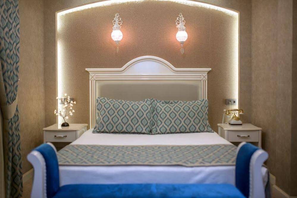 Hatunca Butik Otel & Restaurant