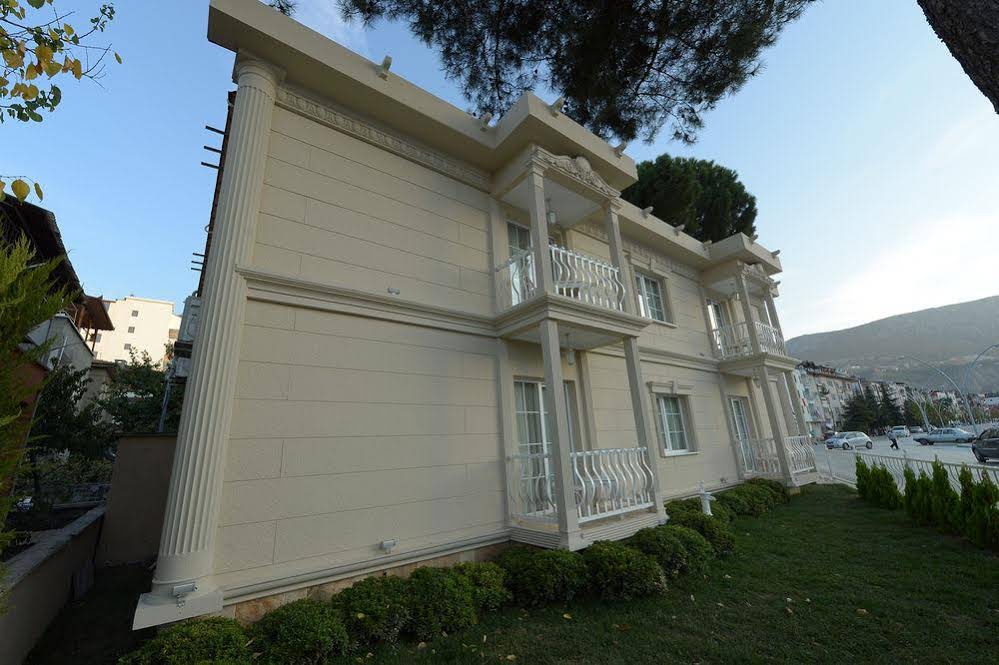 Hatunca Butik Otel & Restaurant
