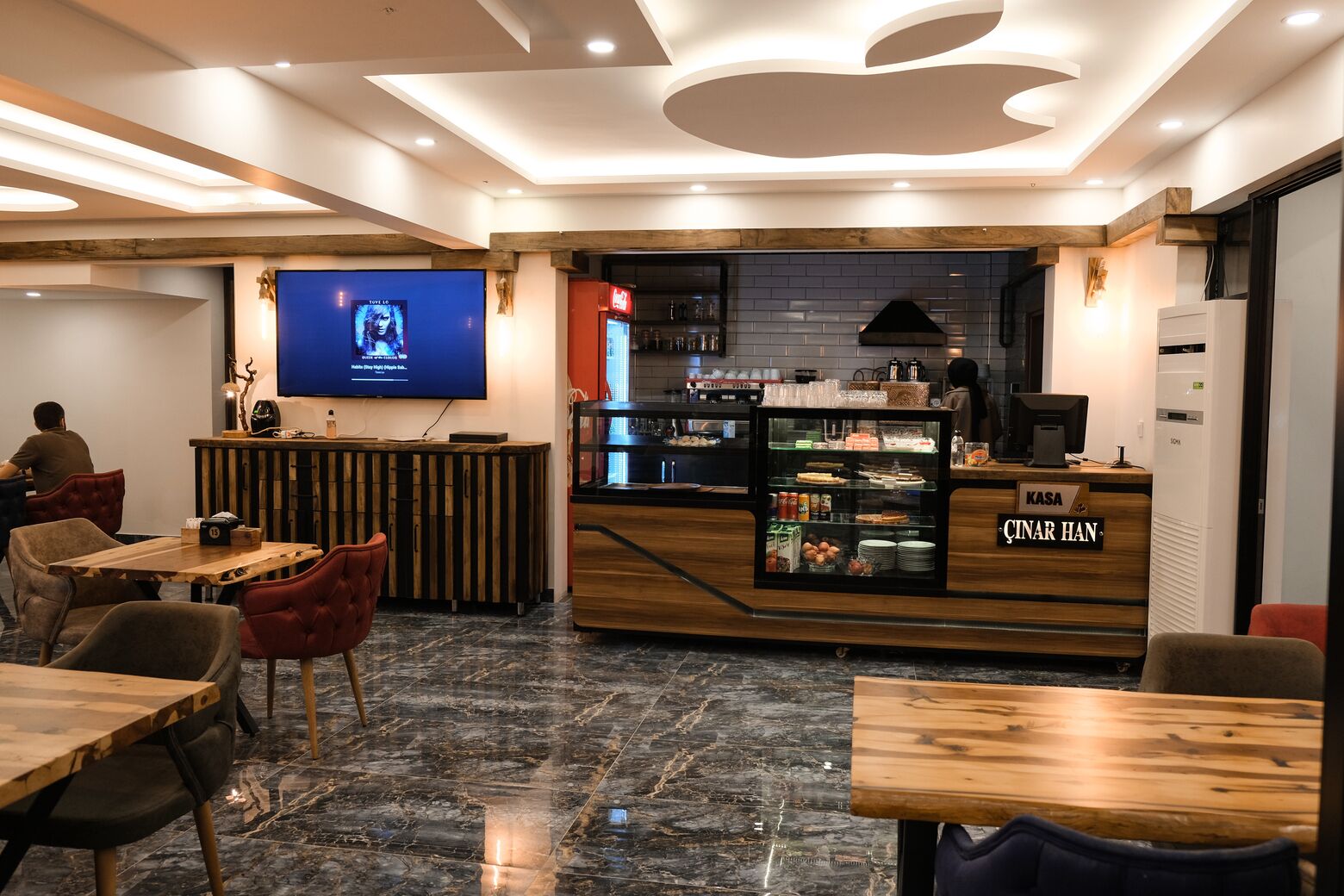 Çinar Han Otel & Cafe