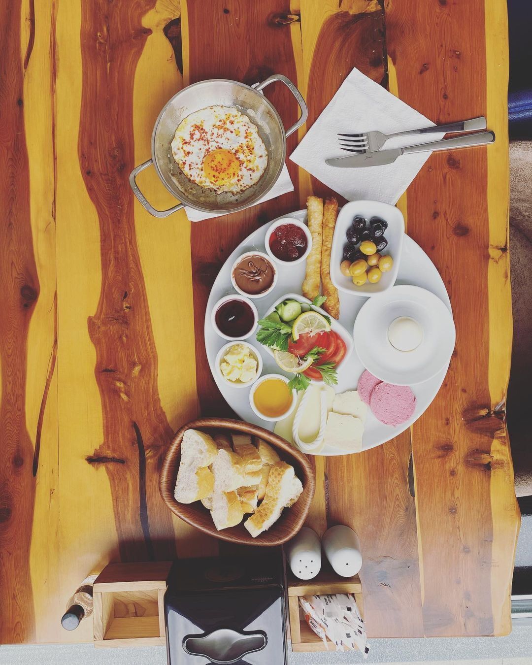Çinar Han Otel & Cafe