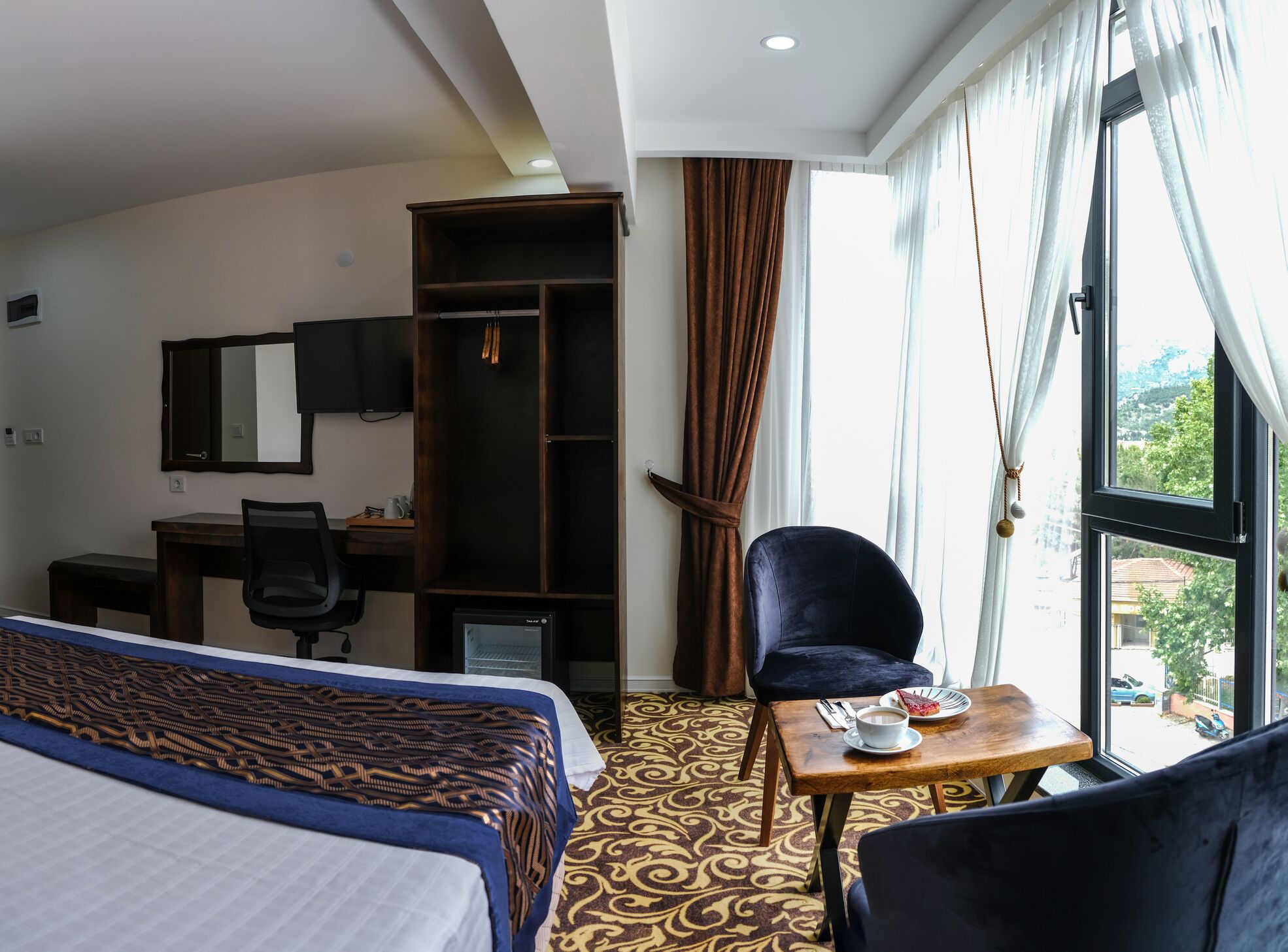 Çinar Han Otel & Cafe