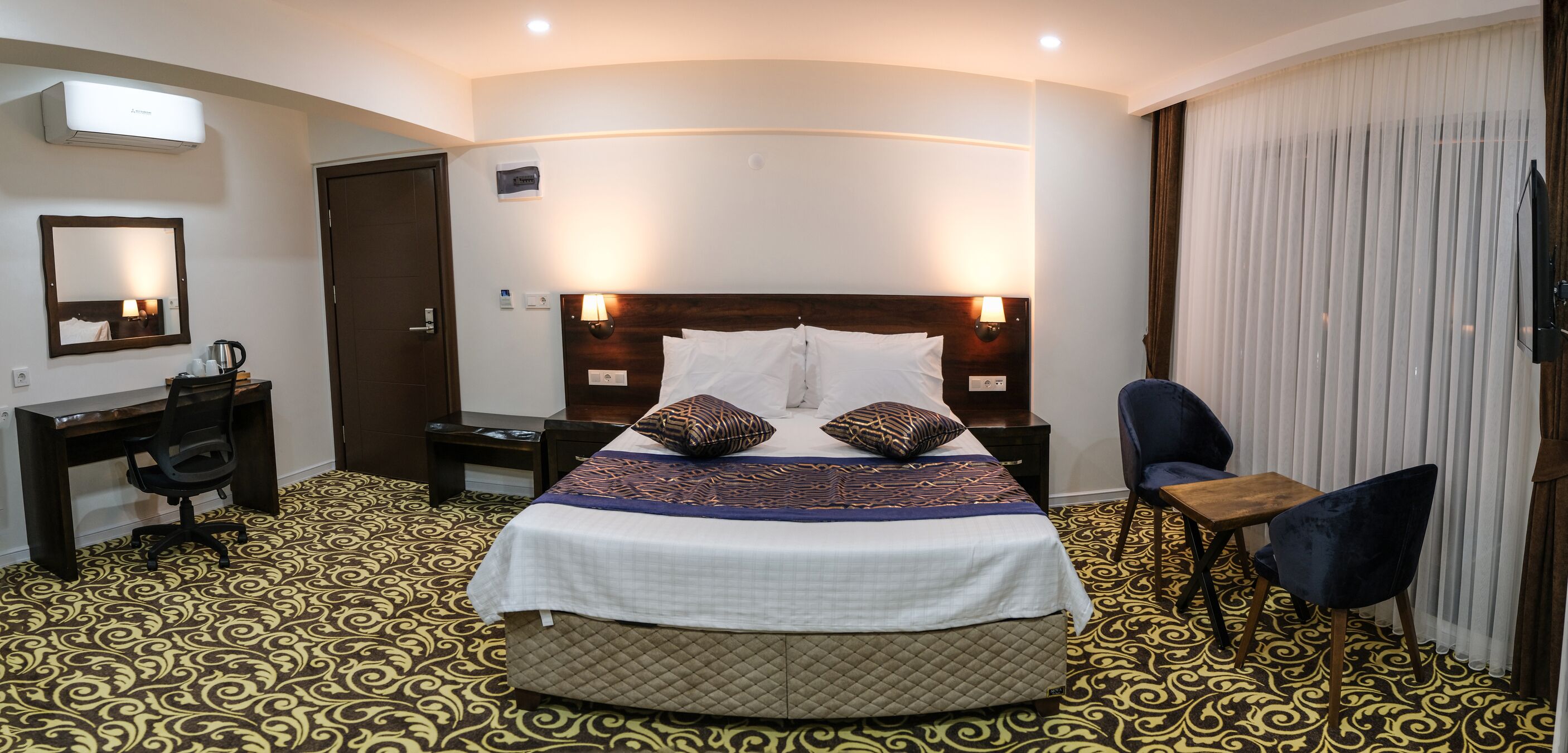 Çinar Han Otel & Cafe
