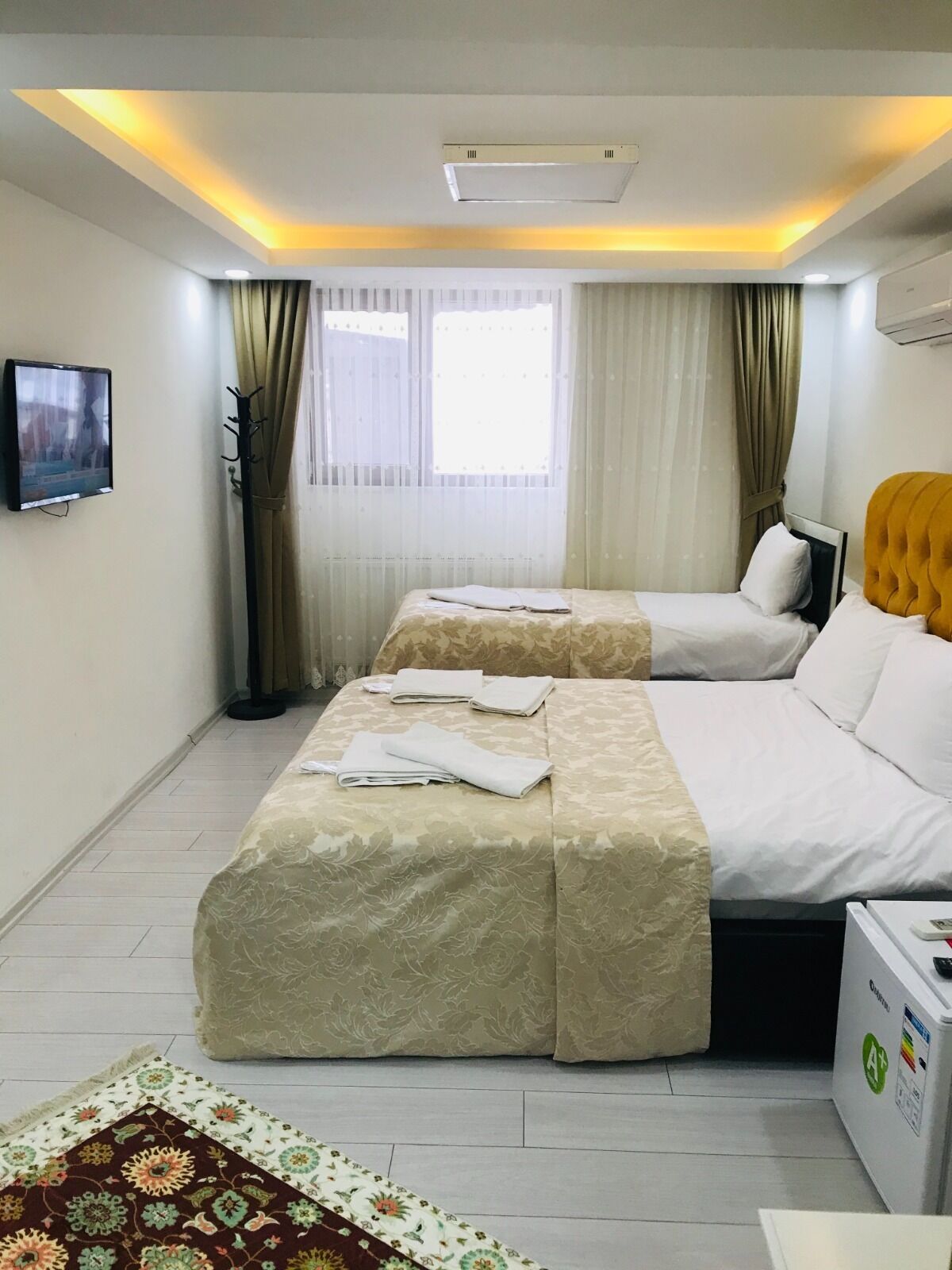 Kral Kaya Otel