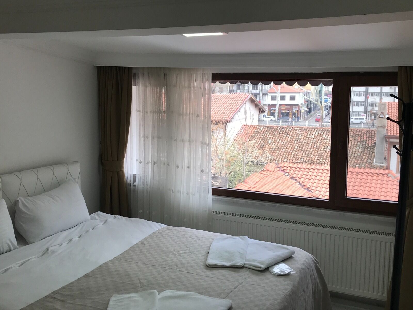 Kral Kaya Otel