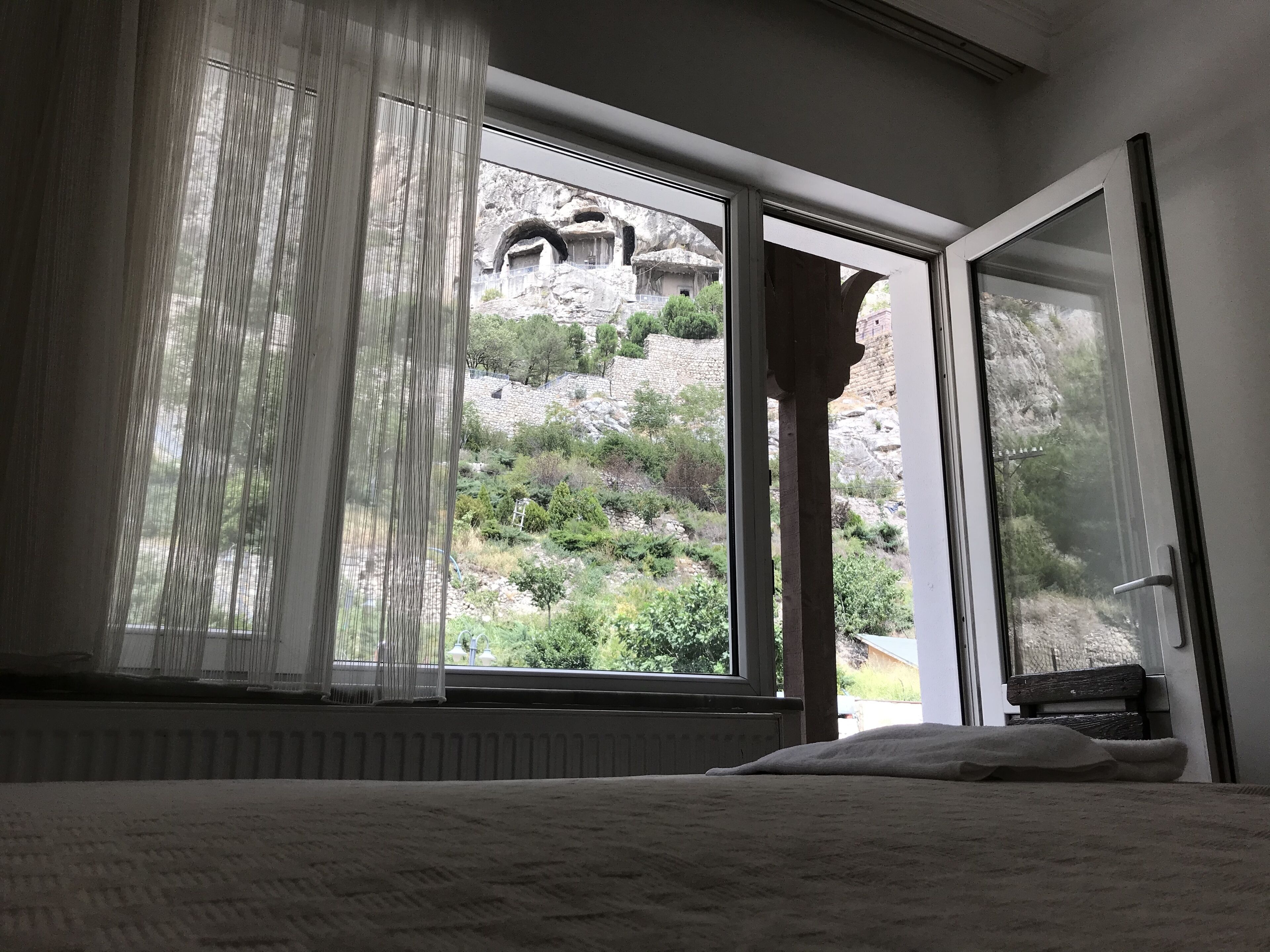 Kral Kaya Otel