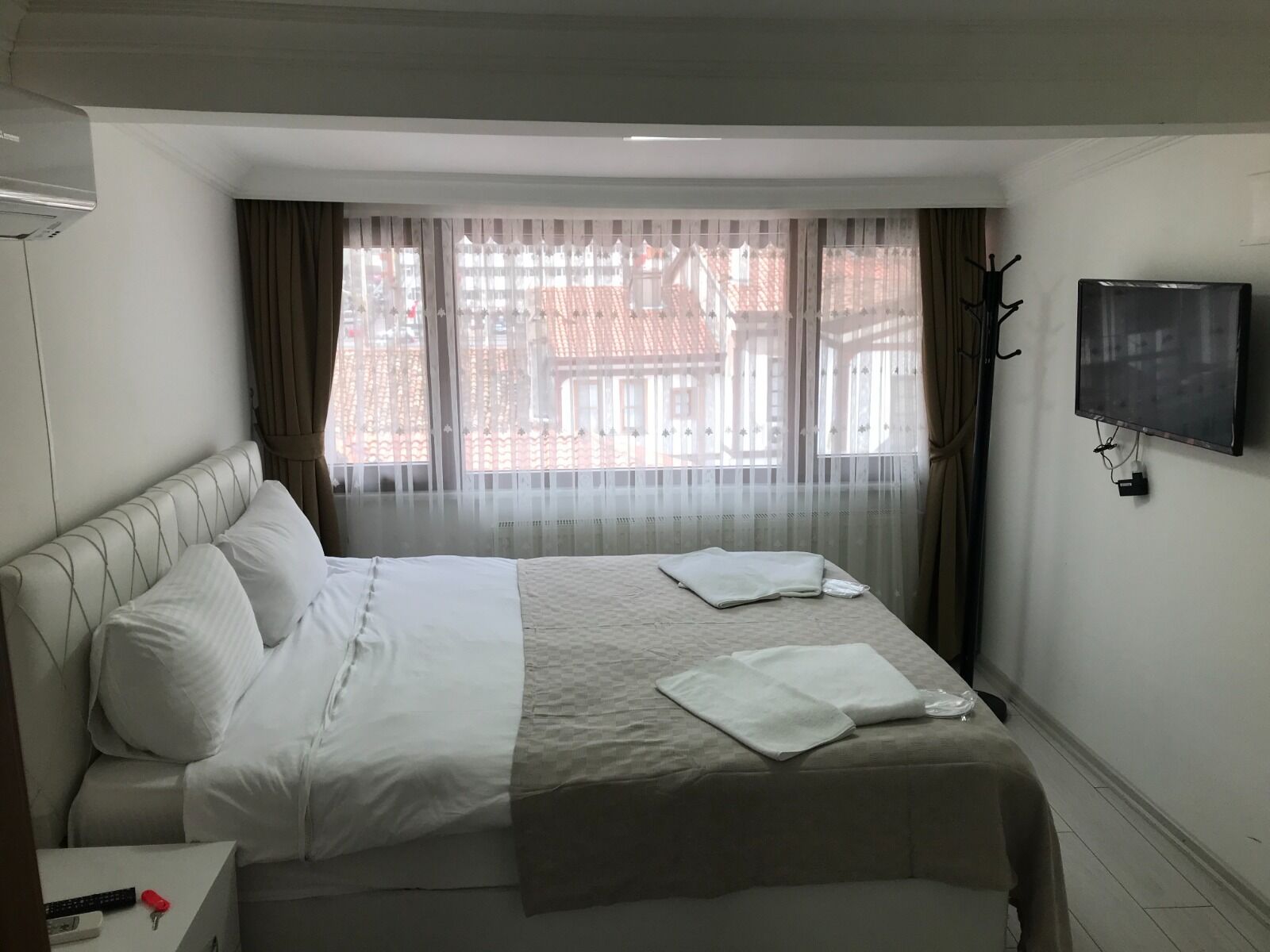 Kral Kaya Otel