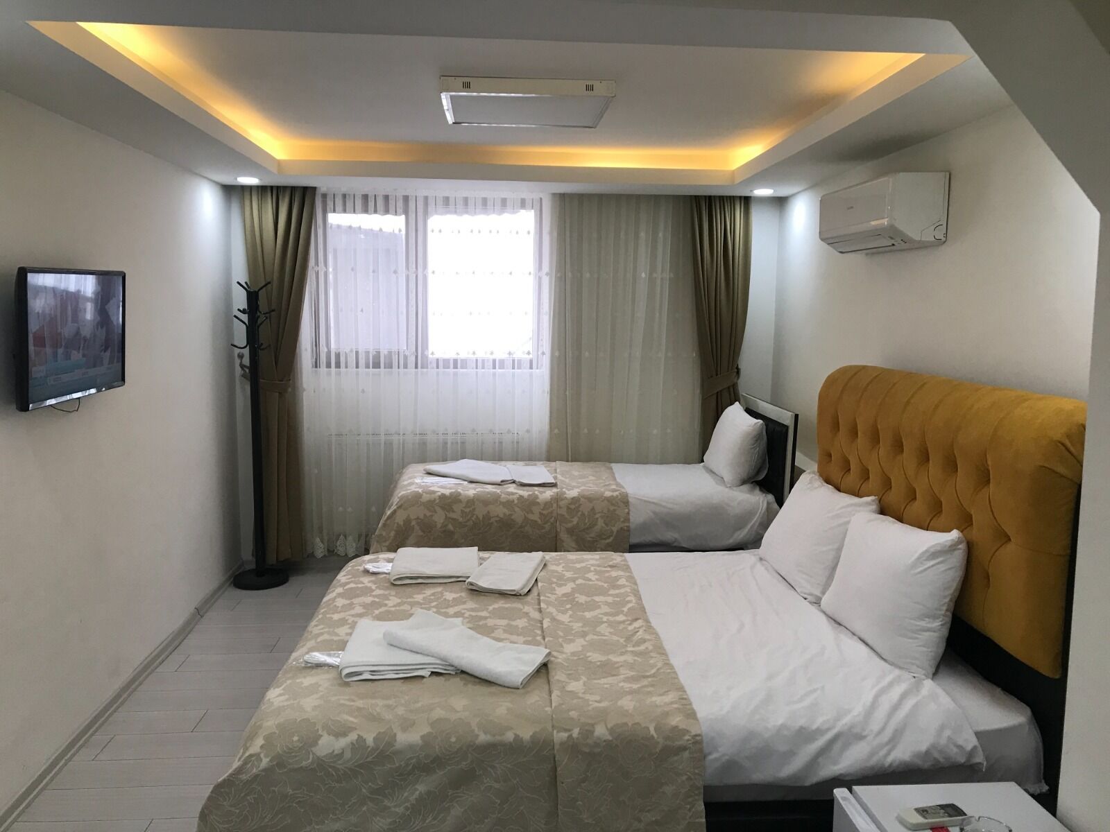 Kral Kaya Otel