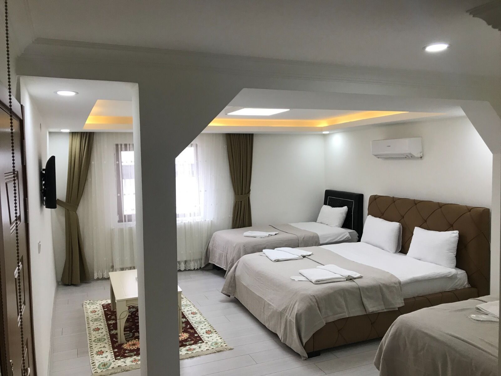 Kral Kaya Otel