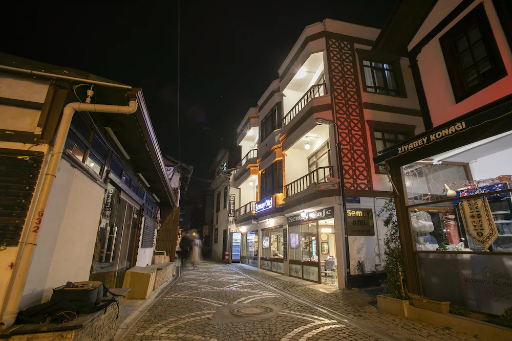 Semay Otel