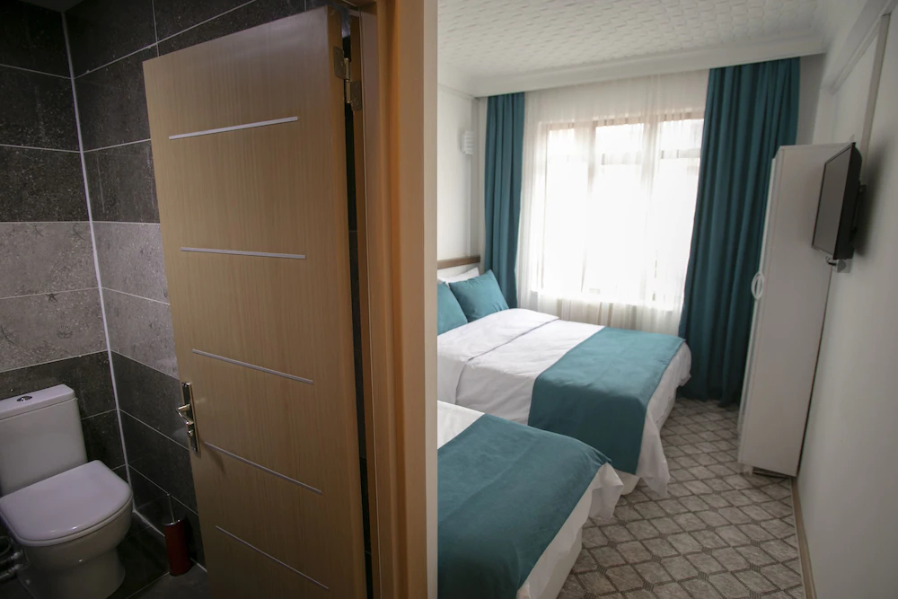 Semay Otel