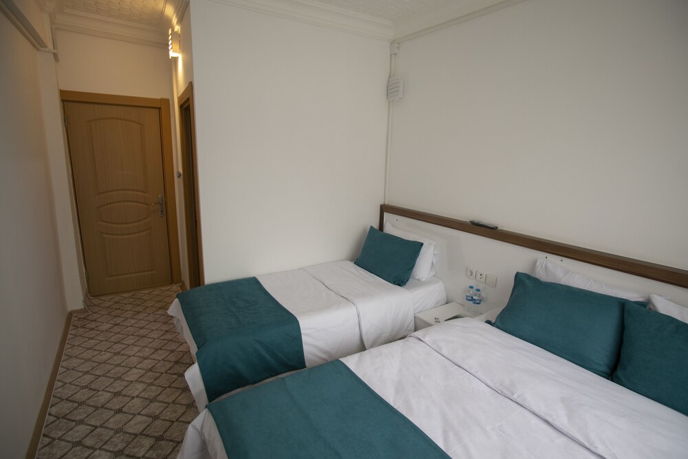 Semay Otel