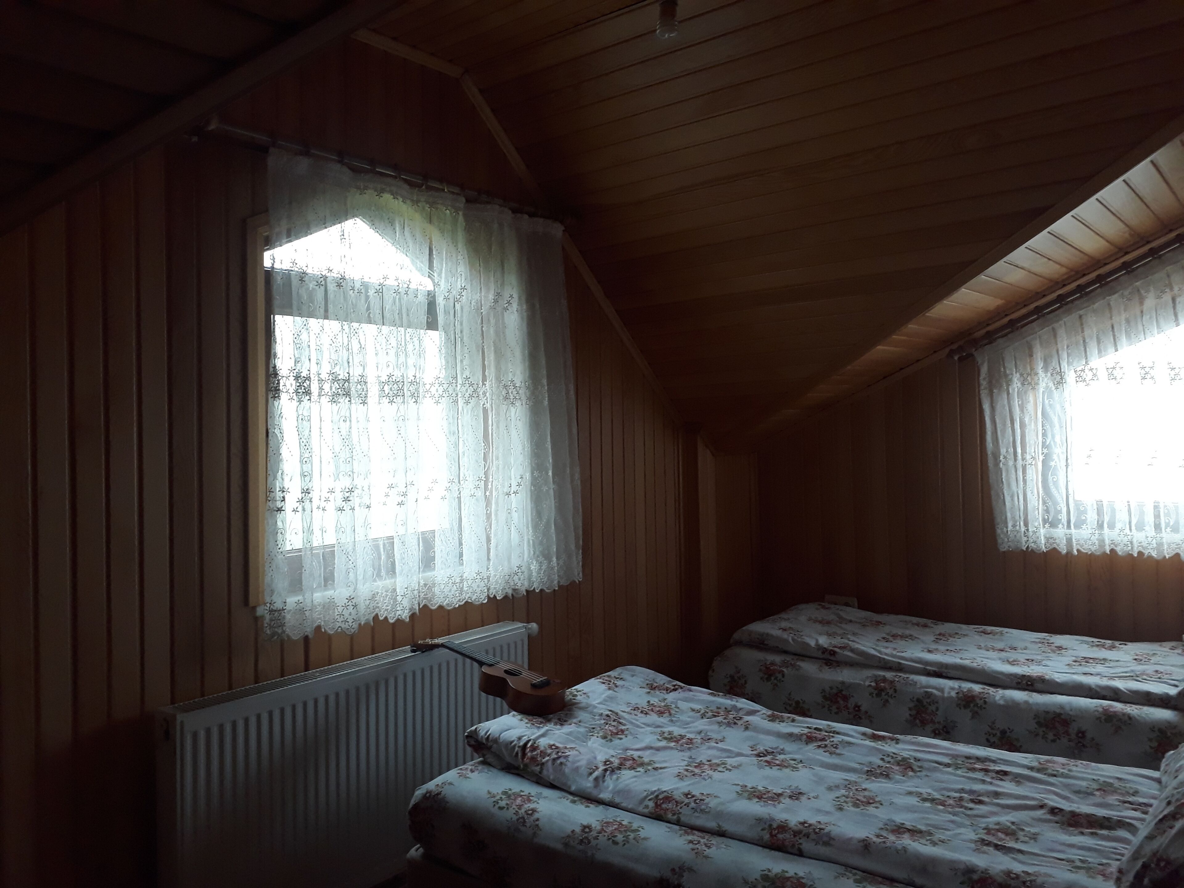 Ayada Otel