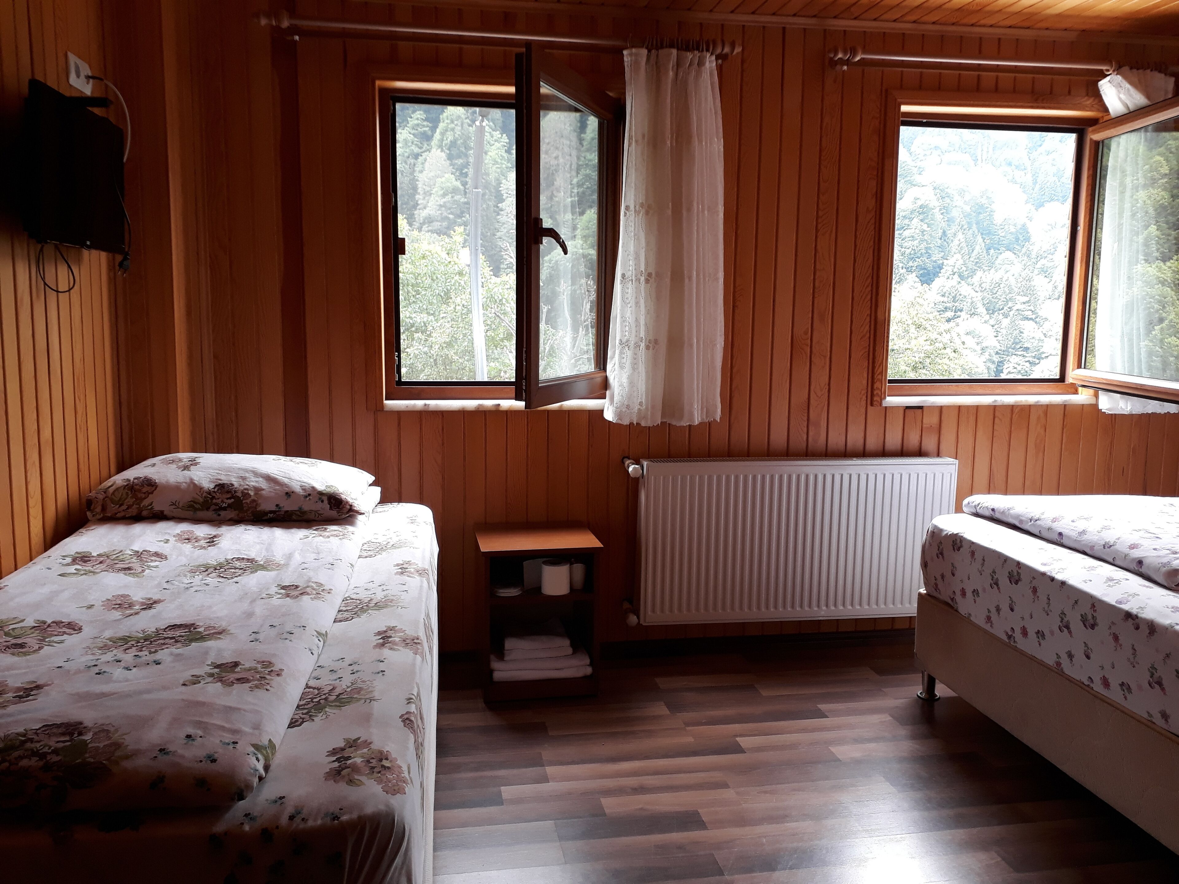 Ayada Otel