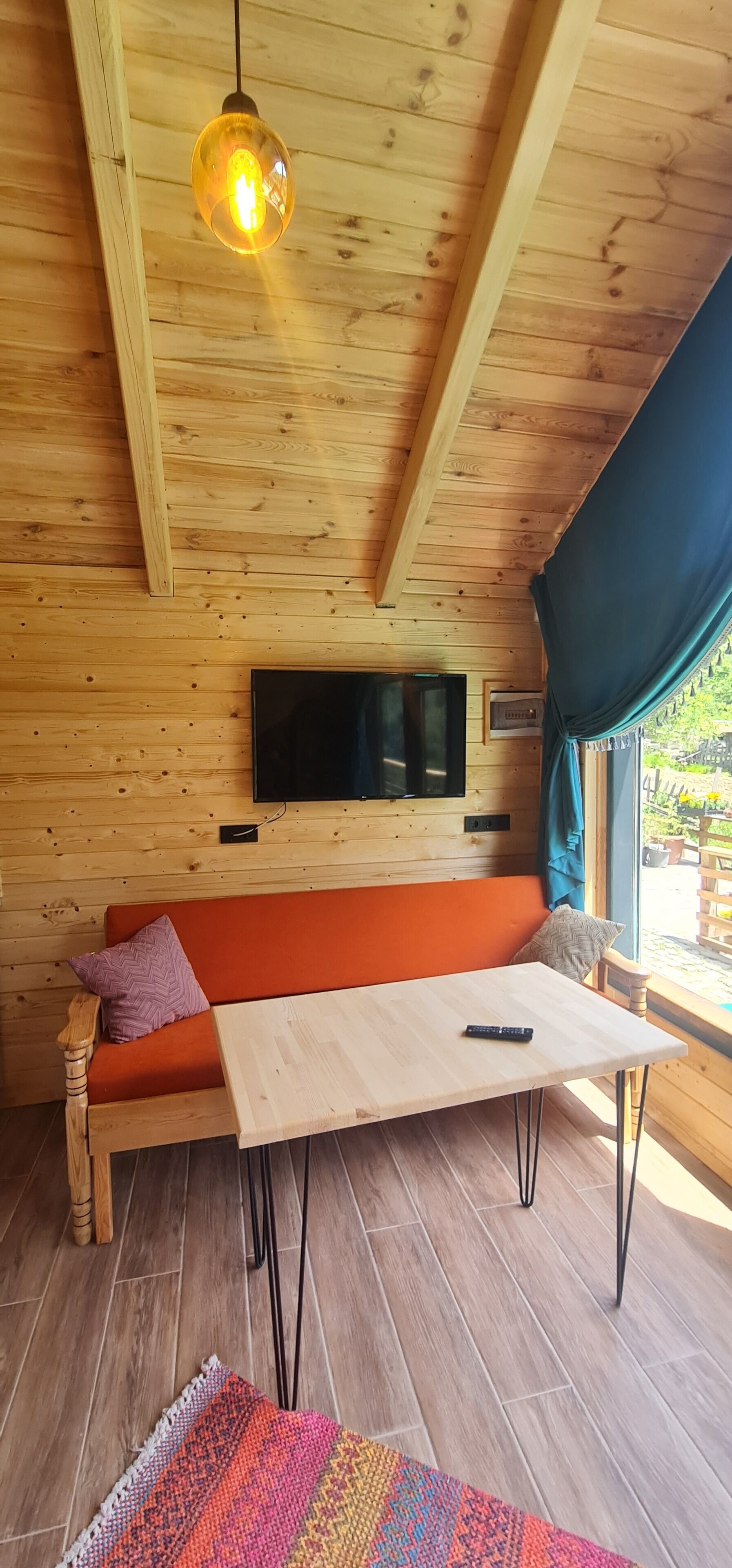 Ayder Yayla Bungalov
