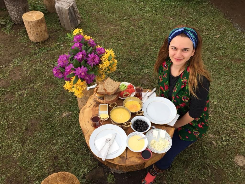 Badara Kafe & Pansiyon