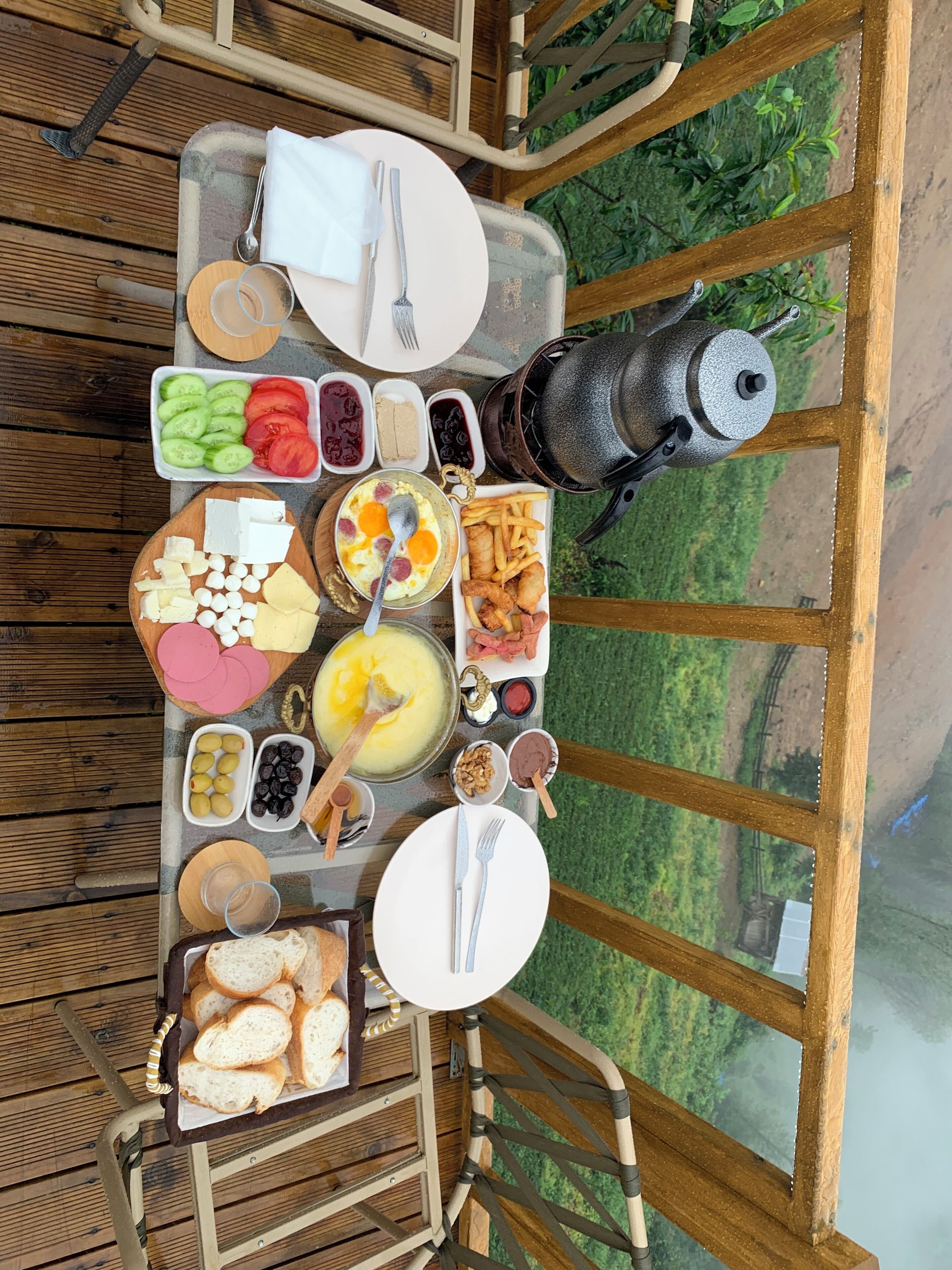 Bogina Dome & Suite