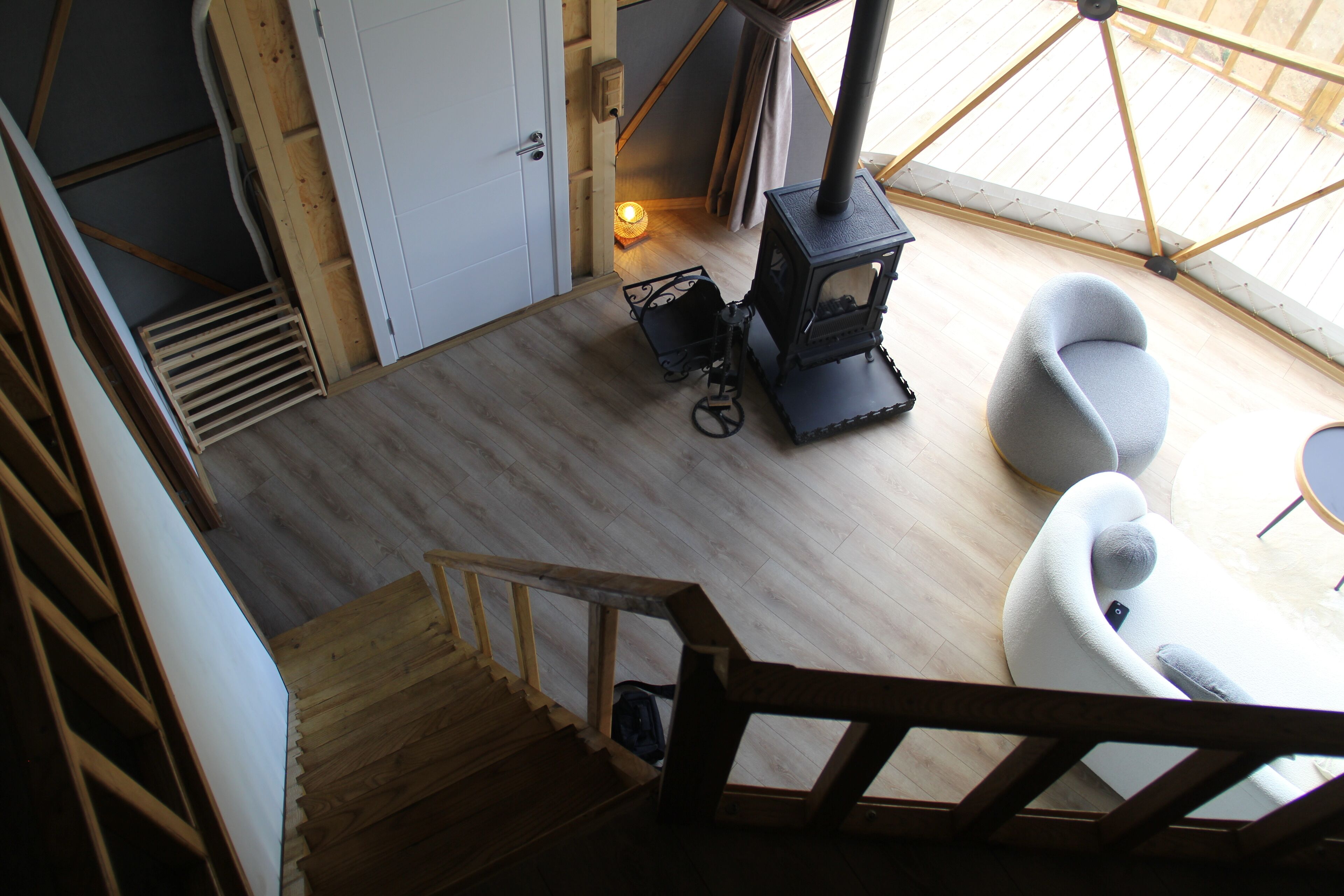Bogina Dome & Suite