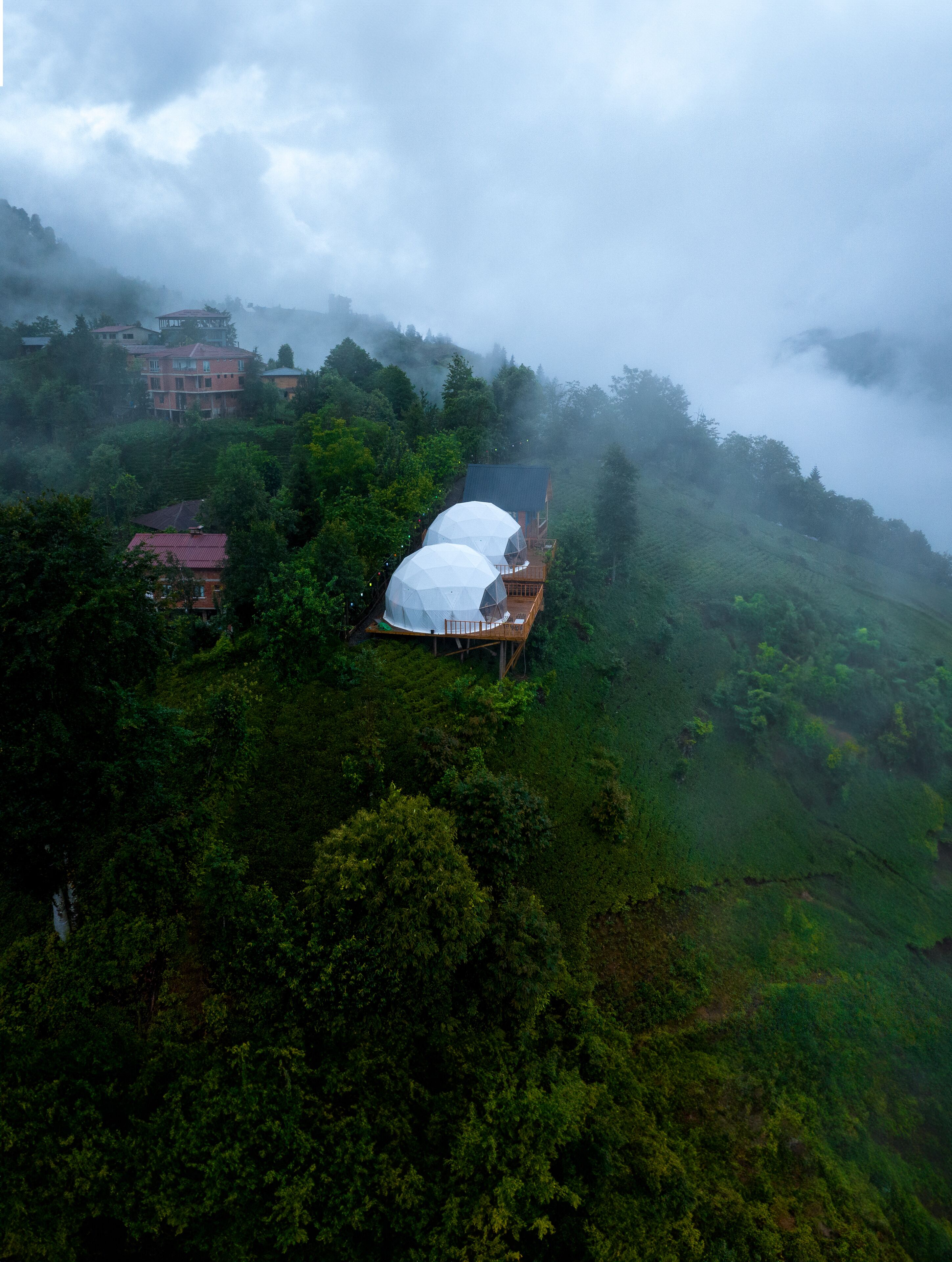 Bogina Dome & Suite