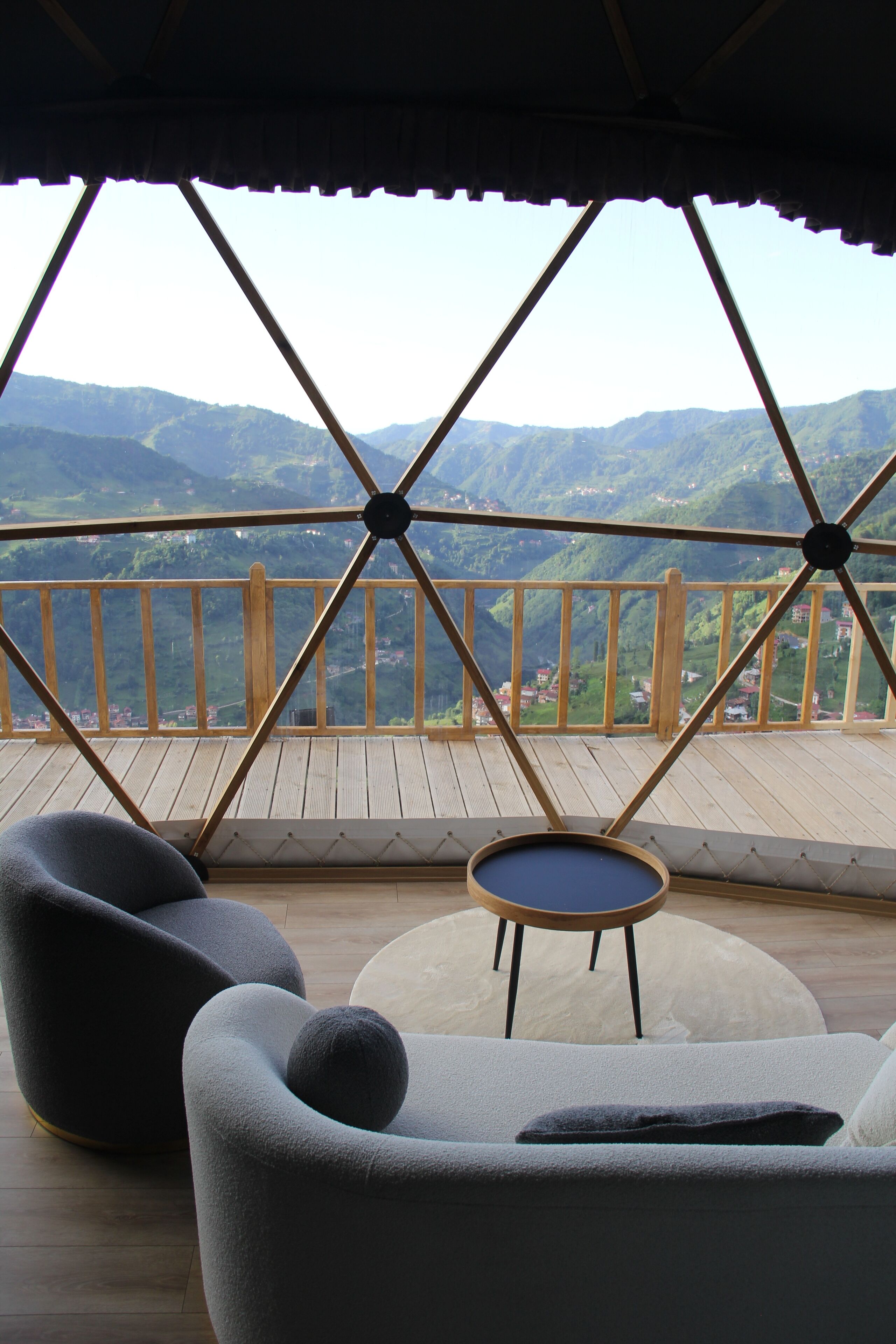 Bogina Dome & Suite