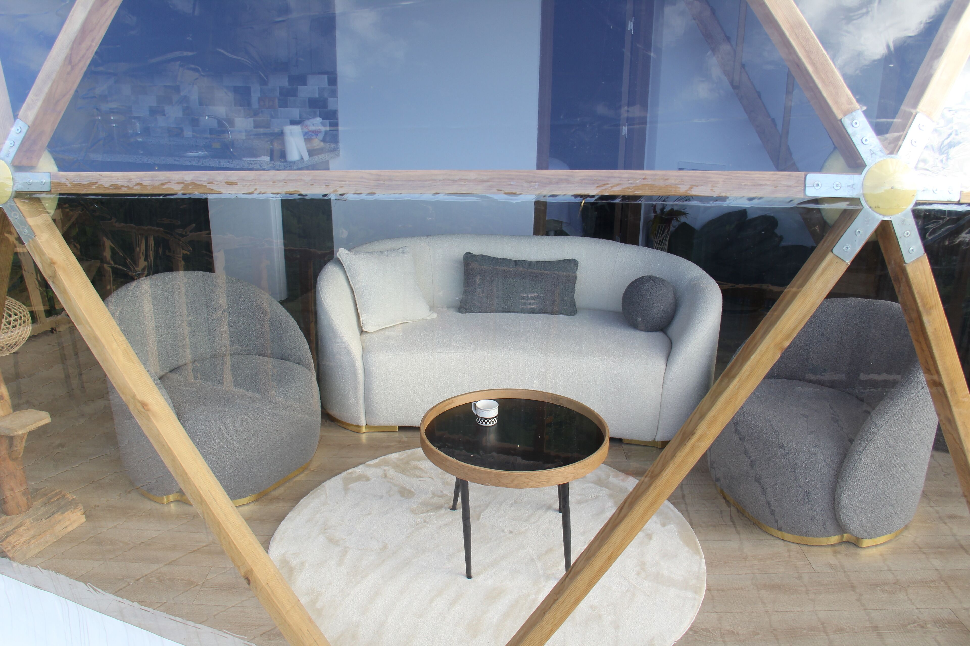 Bogina Dome & Suite