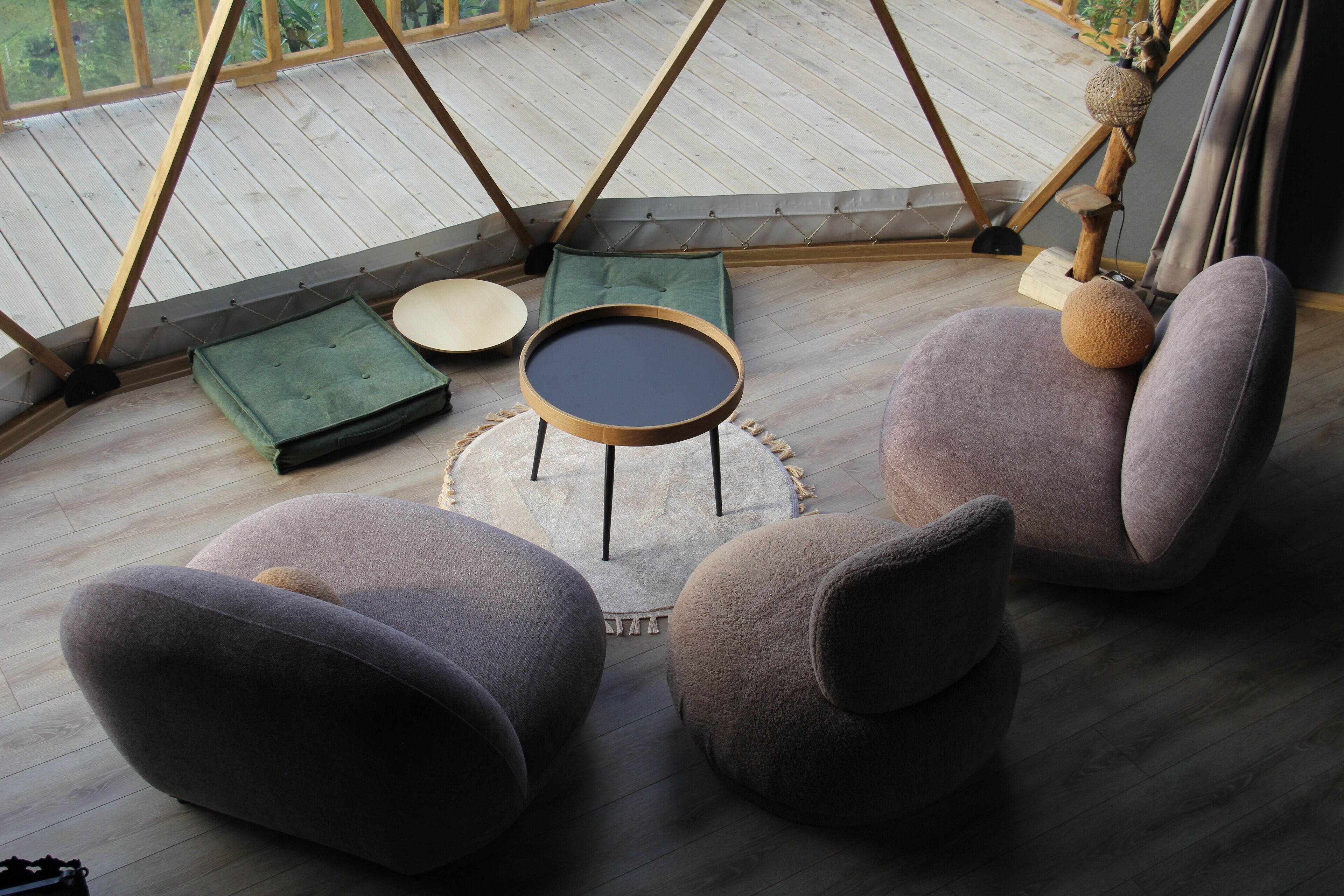 Bogina Dome & Suite