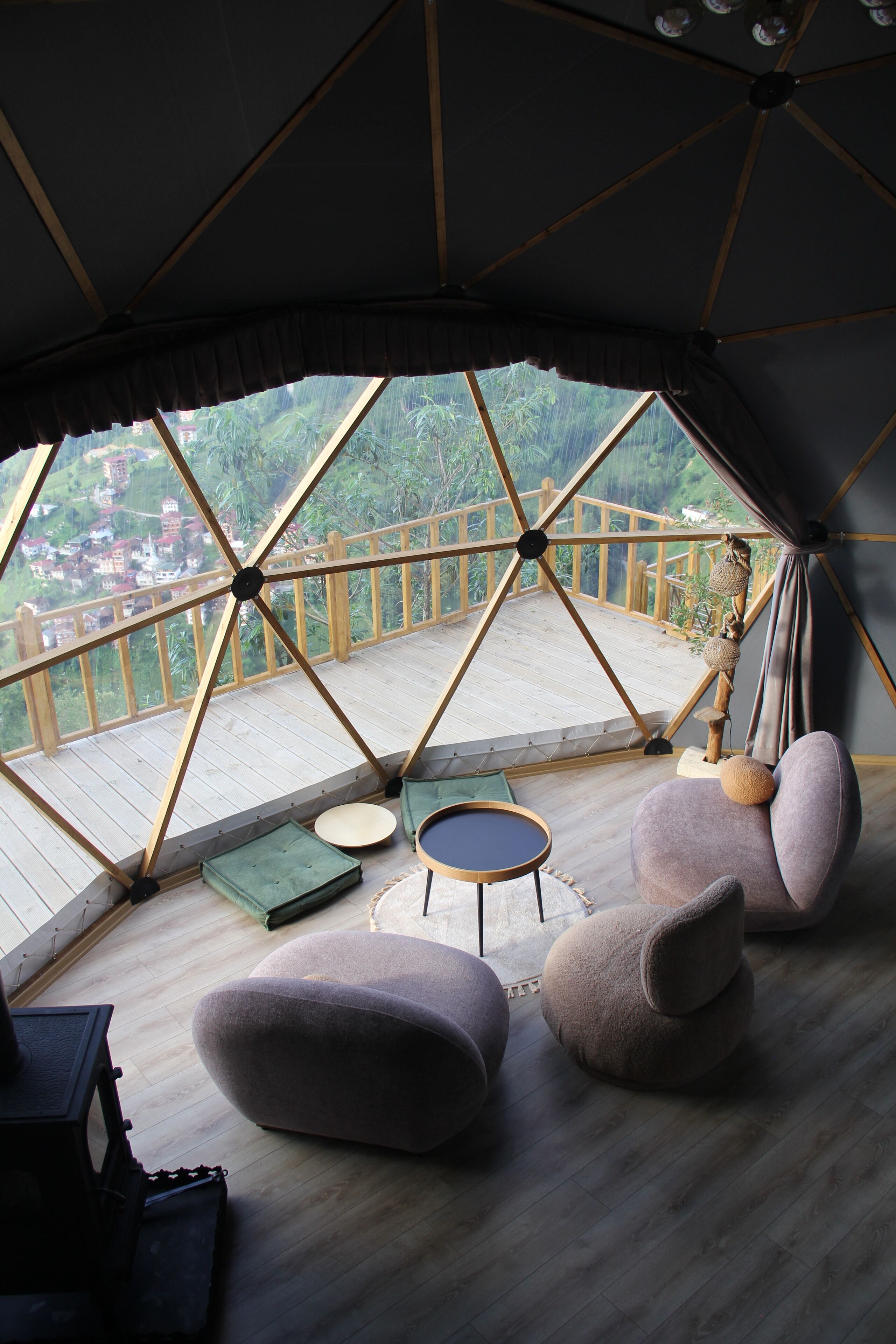 Bogina Dome & Suite