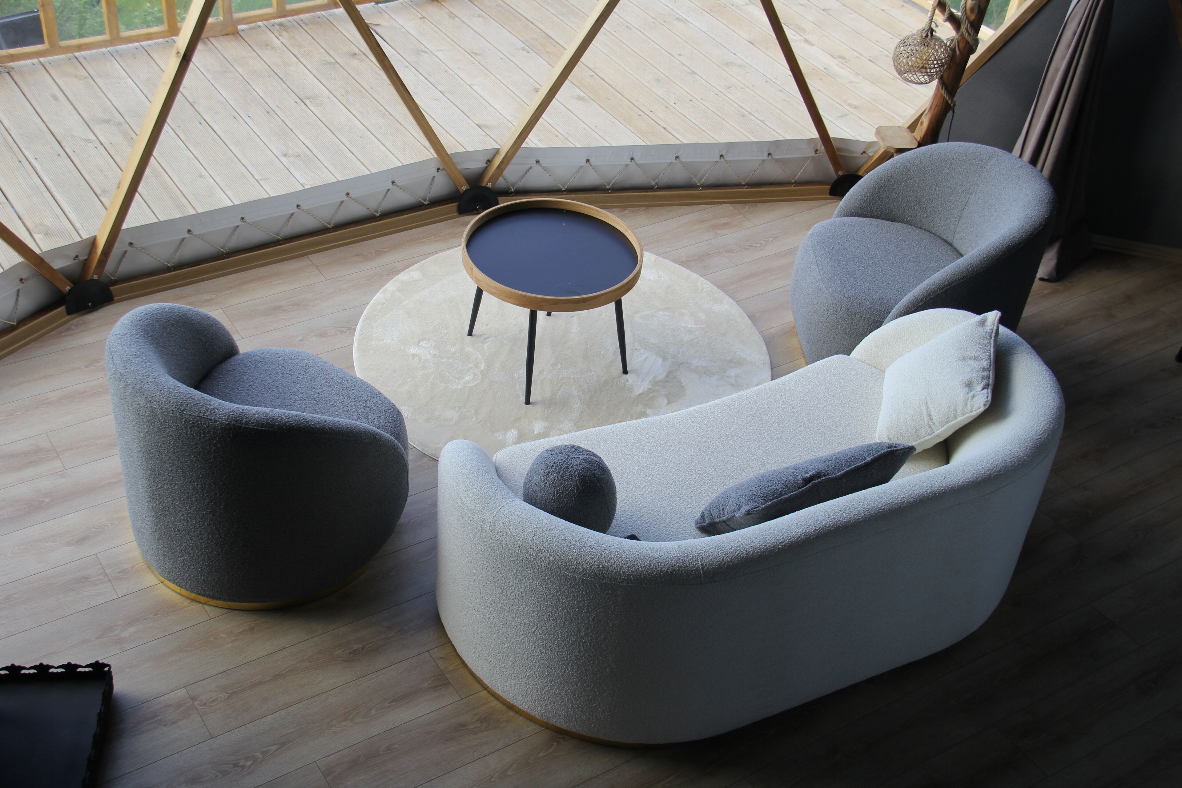 Bogina Dome & Suite