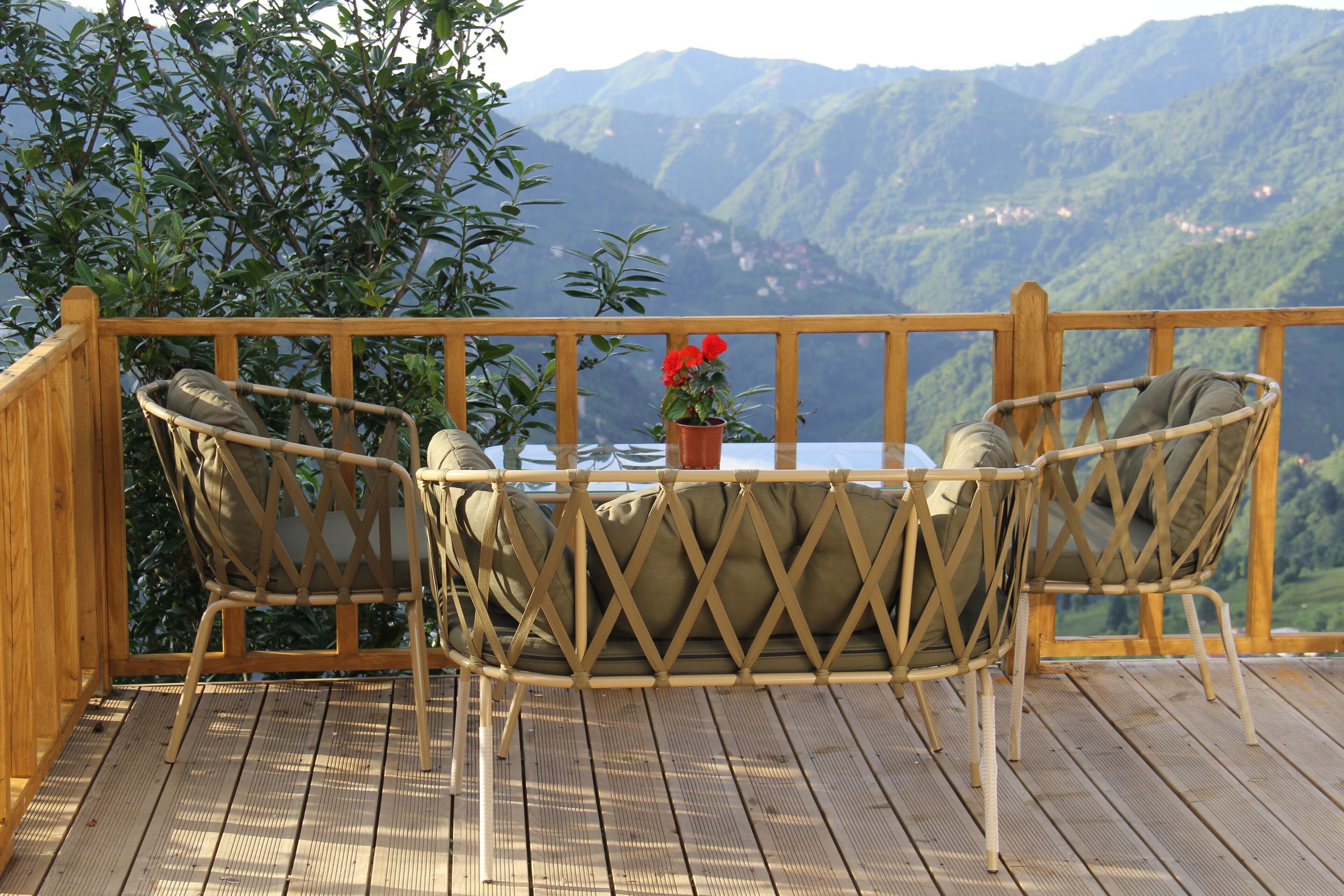 Bogina Dome & Suite