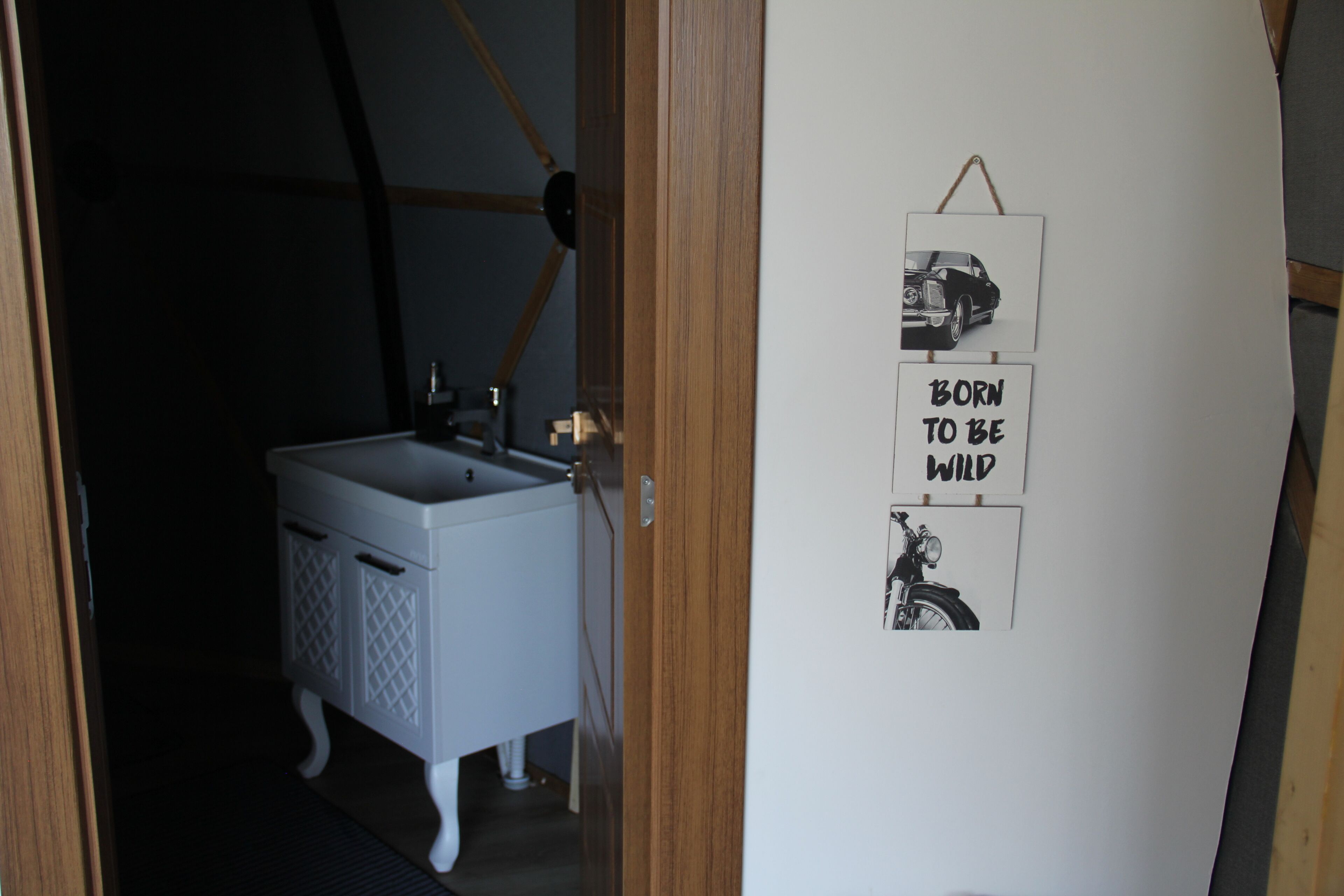 Bogina Dome & Suite