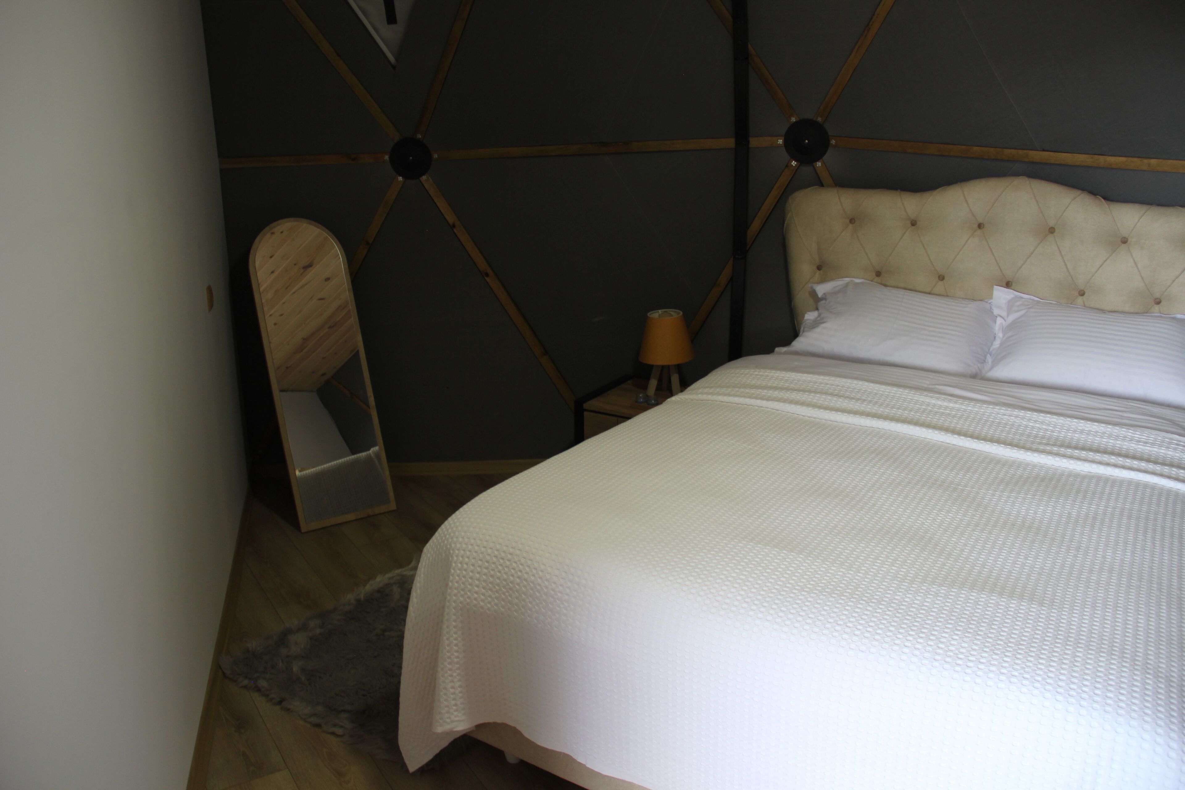 Bogina Dome & Suite