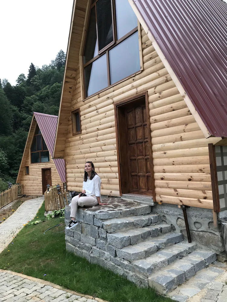 Bungalove Tatil Koyu