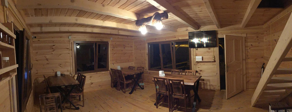 Bungalove Tatil Koyu