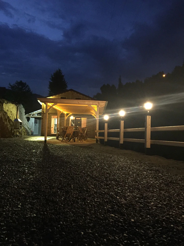 Bungalove Tatil Koyu