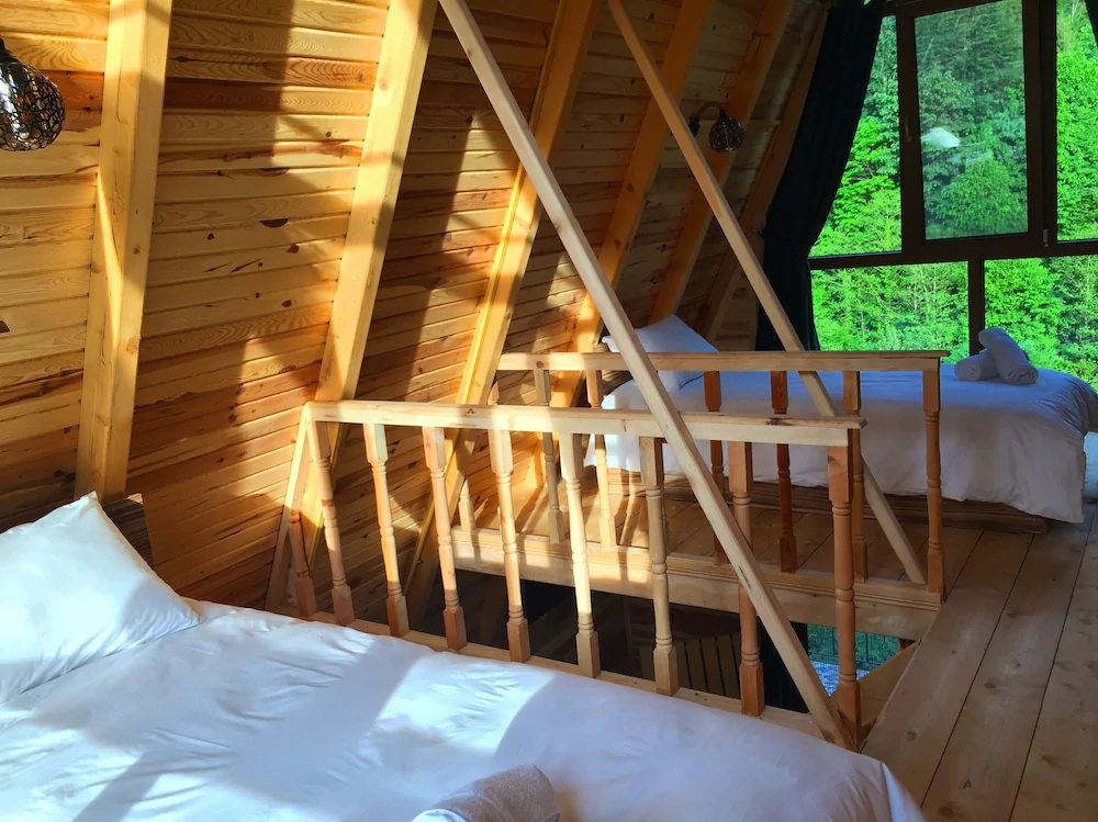 Bungalove Tatil Koyu