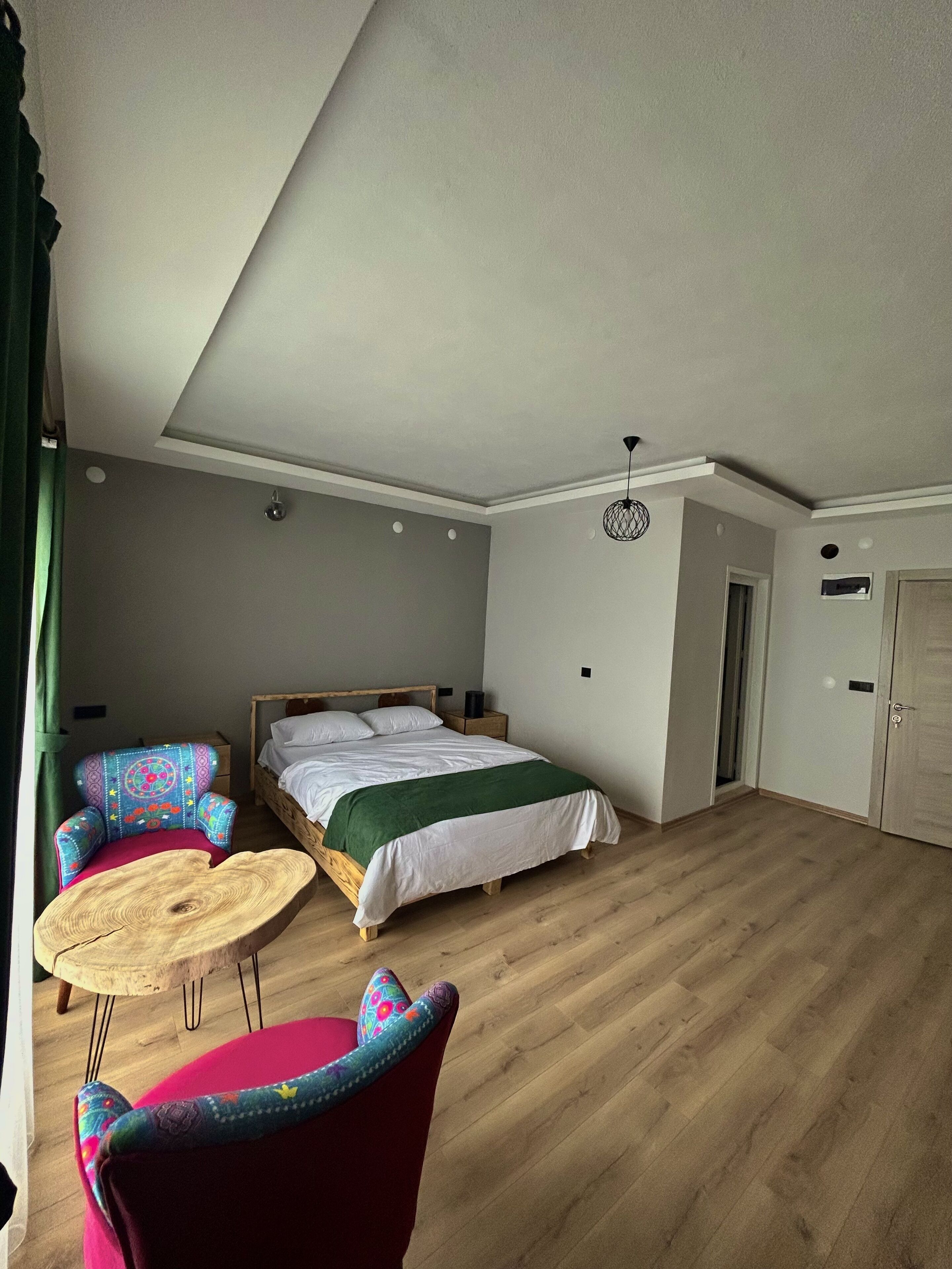 Burahan Suite Hotel