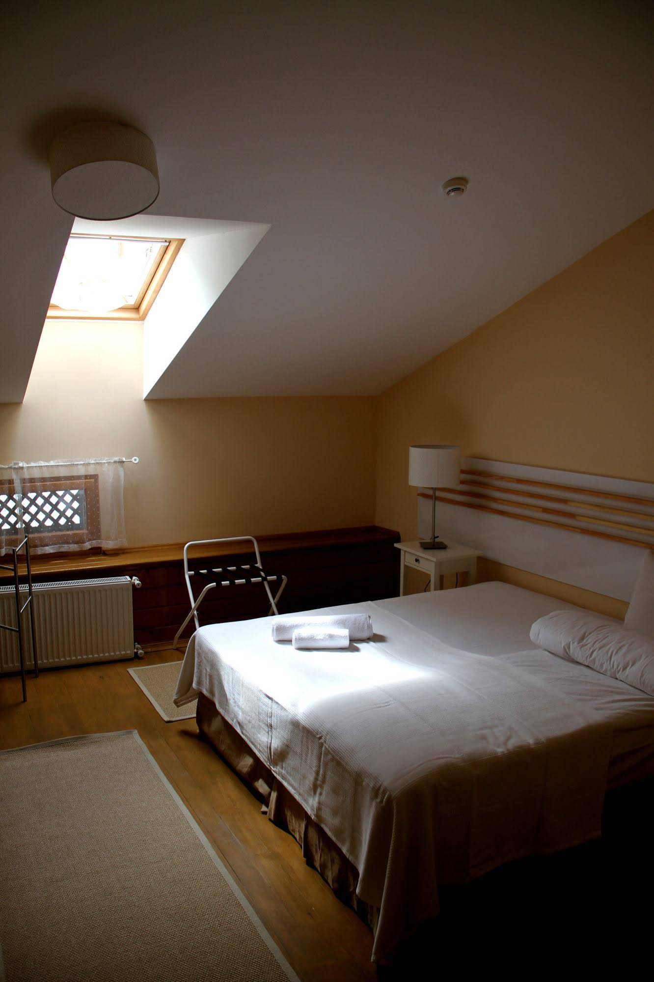 Camlihemsin Tasmektep Hotel