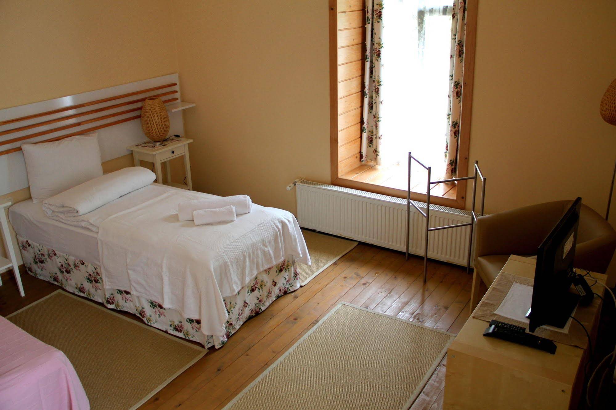 Camlihemsin Tasmektep Hotel