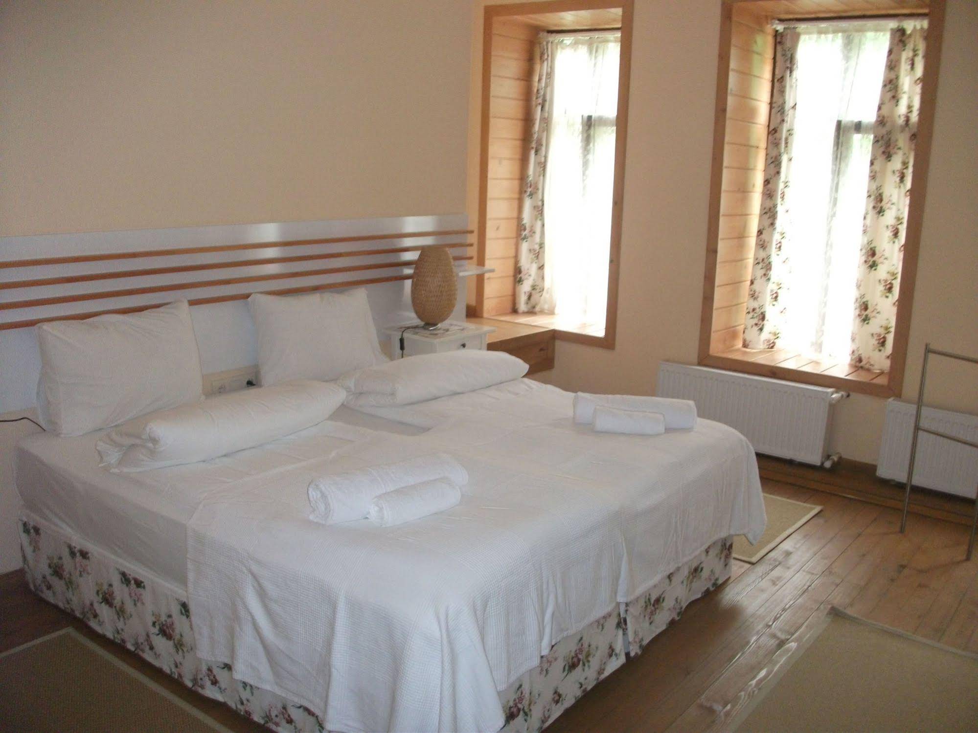 Camlihemsin Tasmektep Hotel