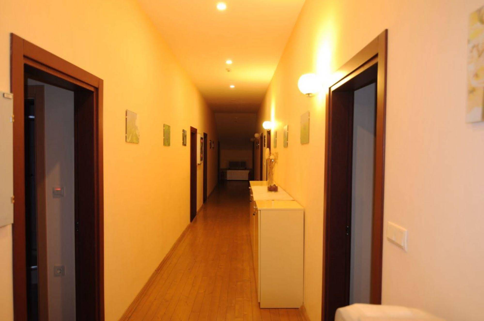 Camlihemsin Tasmektep Hotel