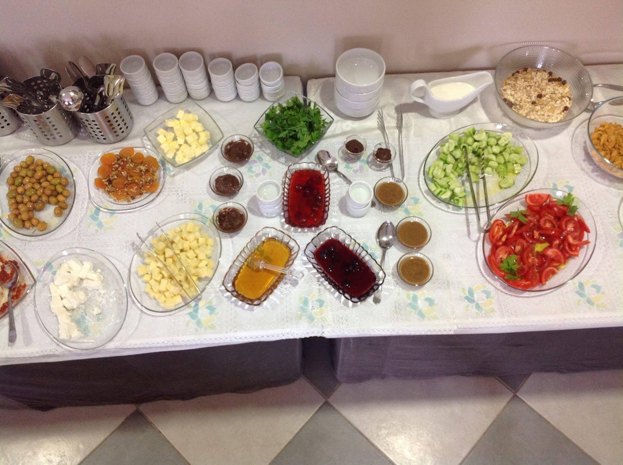 Camlihemsin Tasmektep Hotel