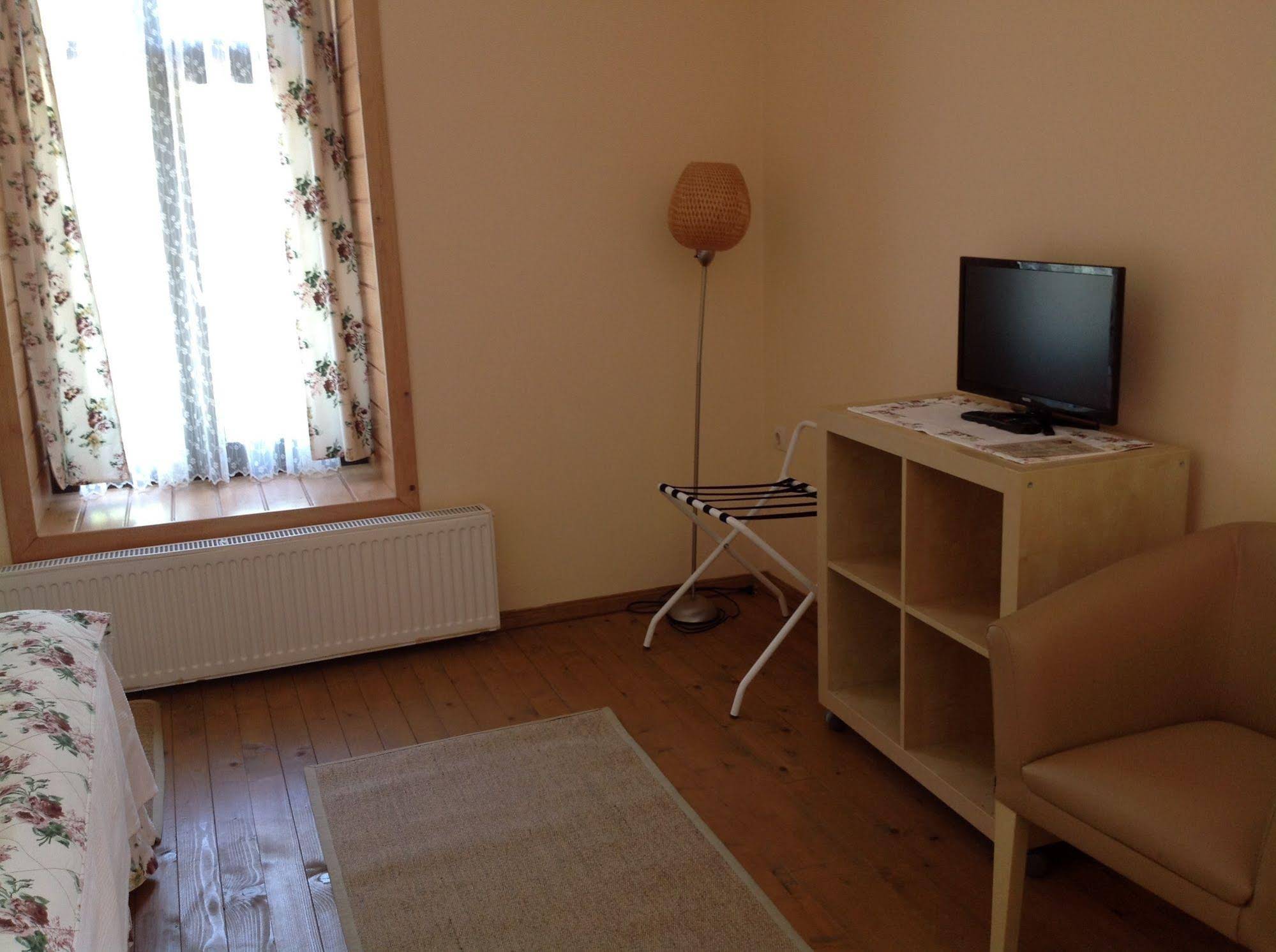 Camlihemsin Tasmektep Hotel