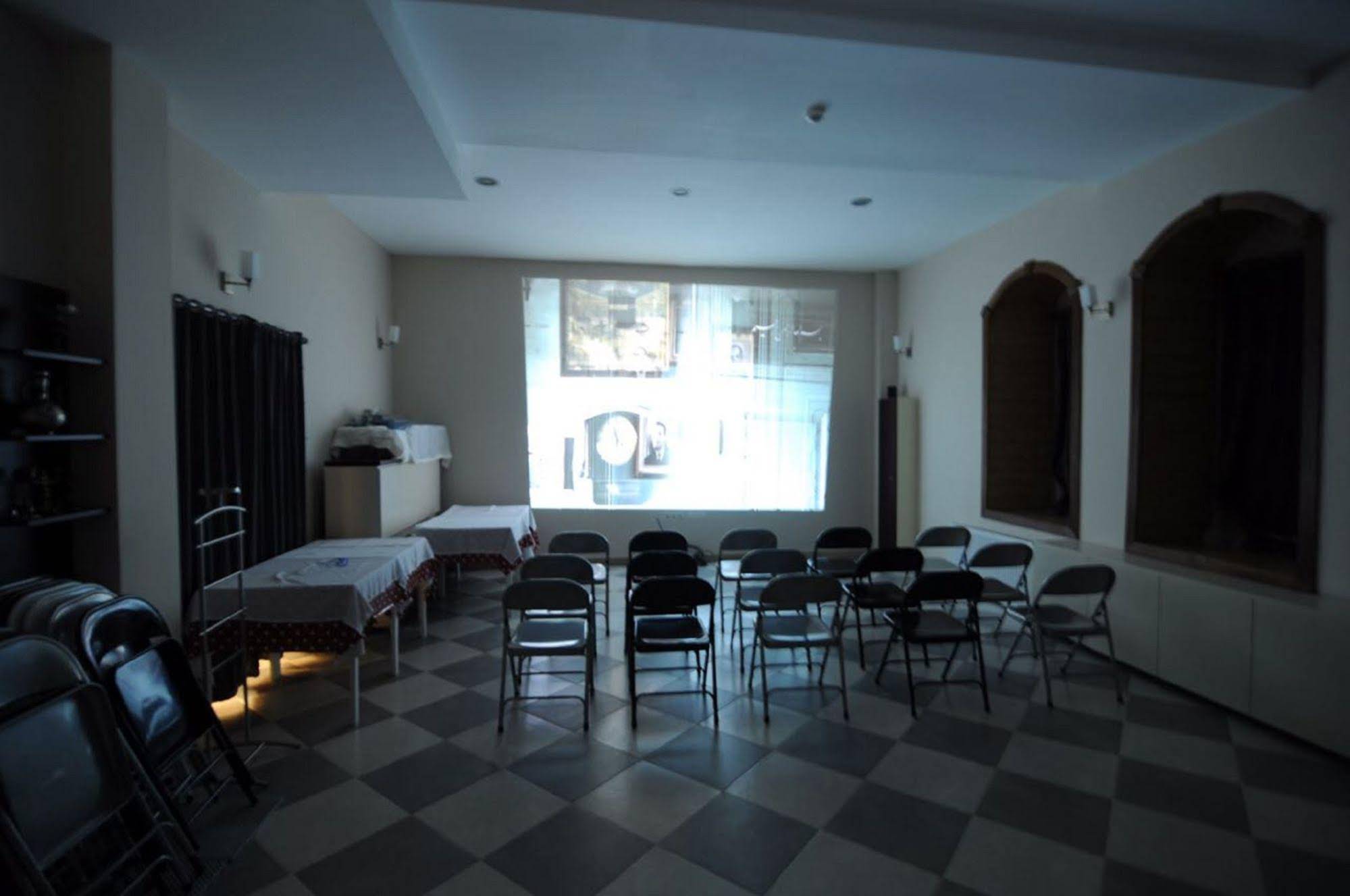 Camlihemsin Tasmektep Hotel