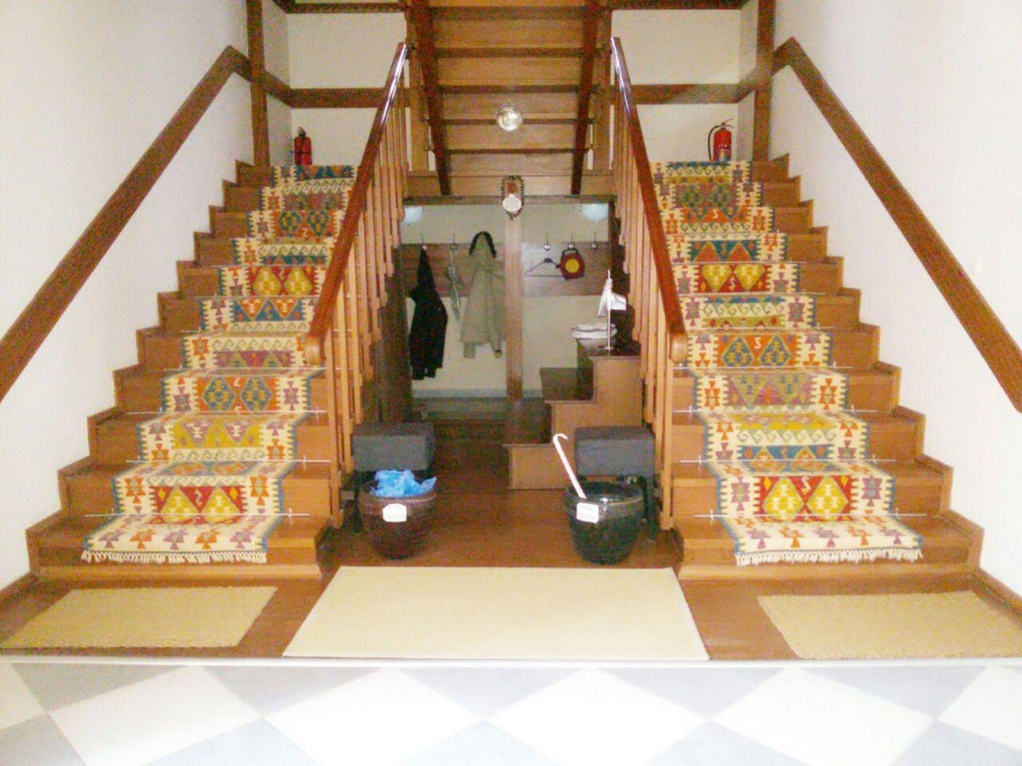 Camlihemsin Tasmektep Hotel