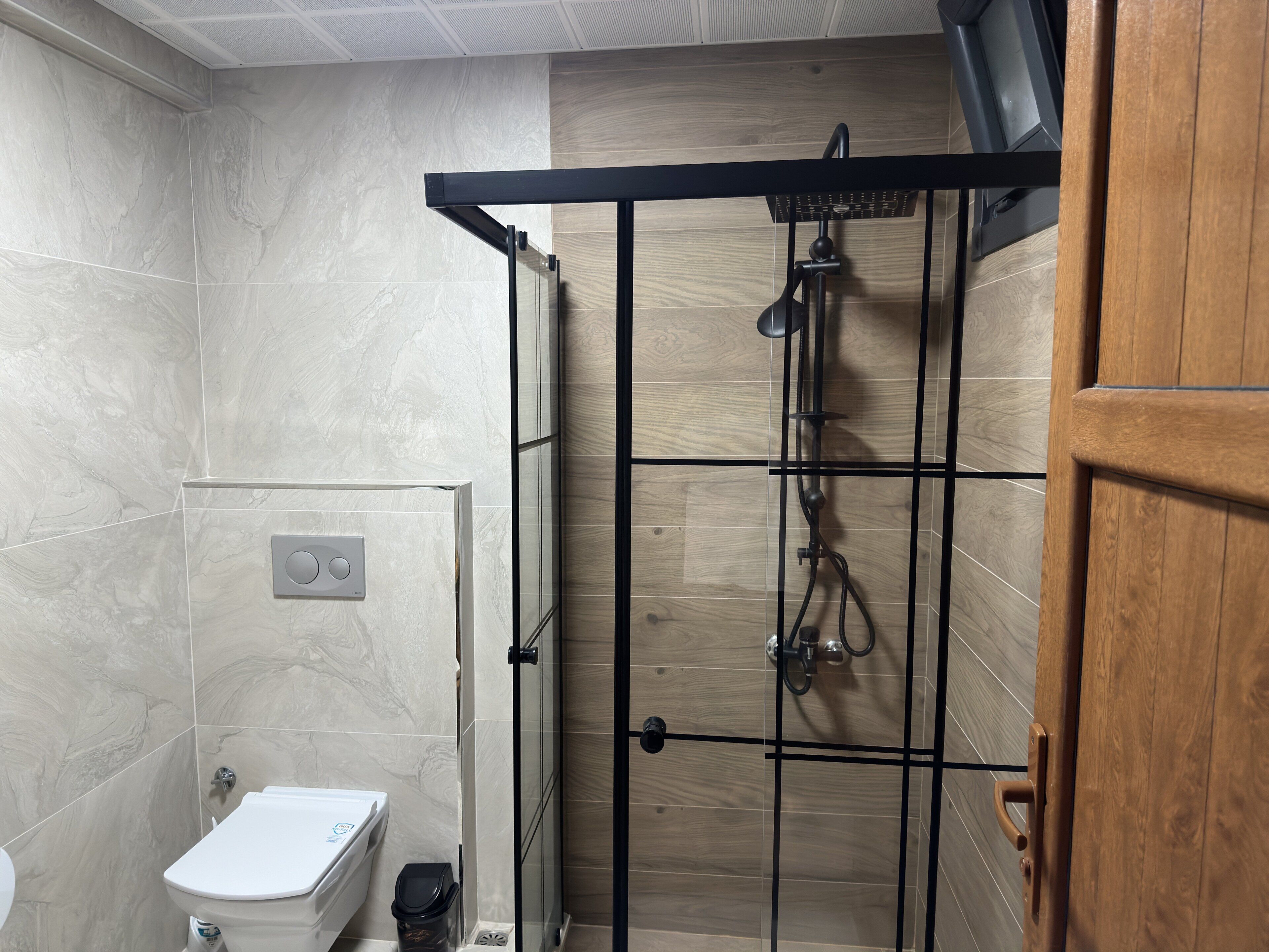 Della Suit Bungalov