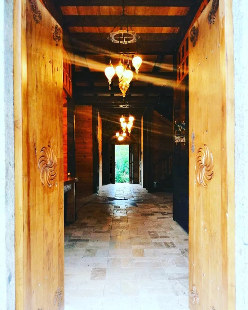 Dudii Konak Hotel