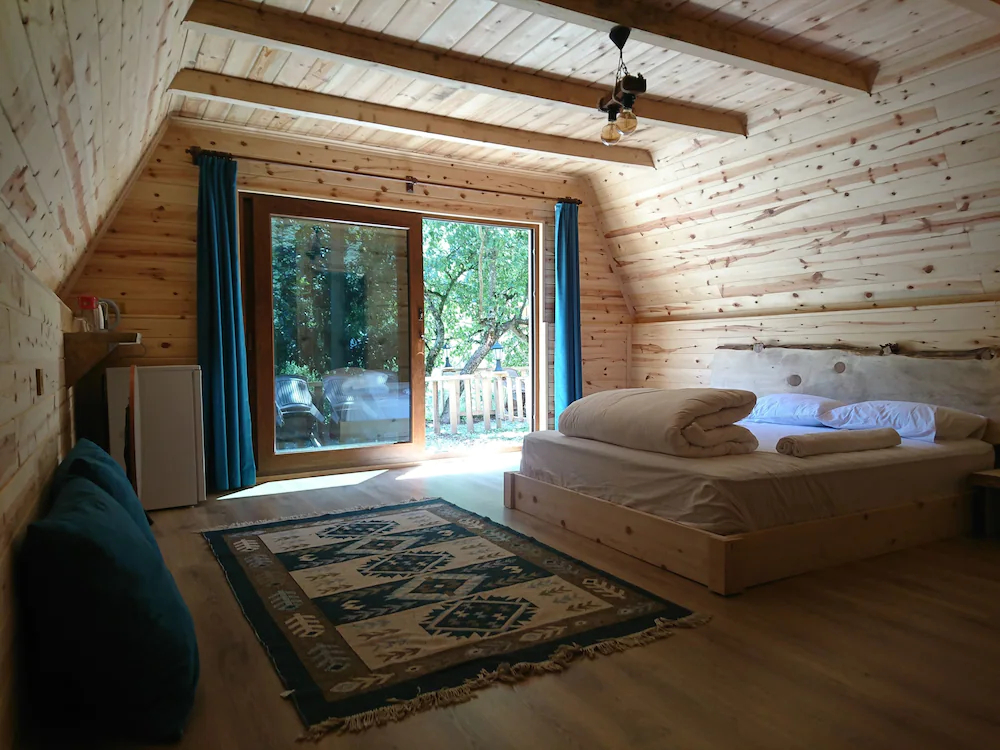 Elasya Bungalov