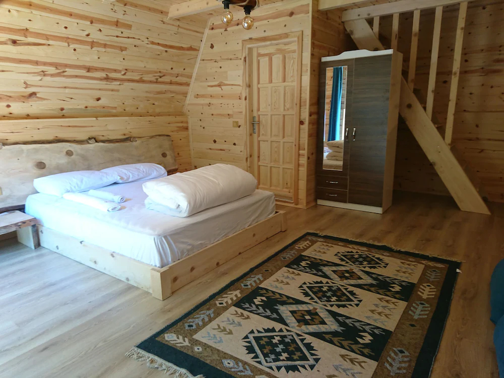Elasya Bungalov