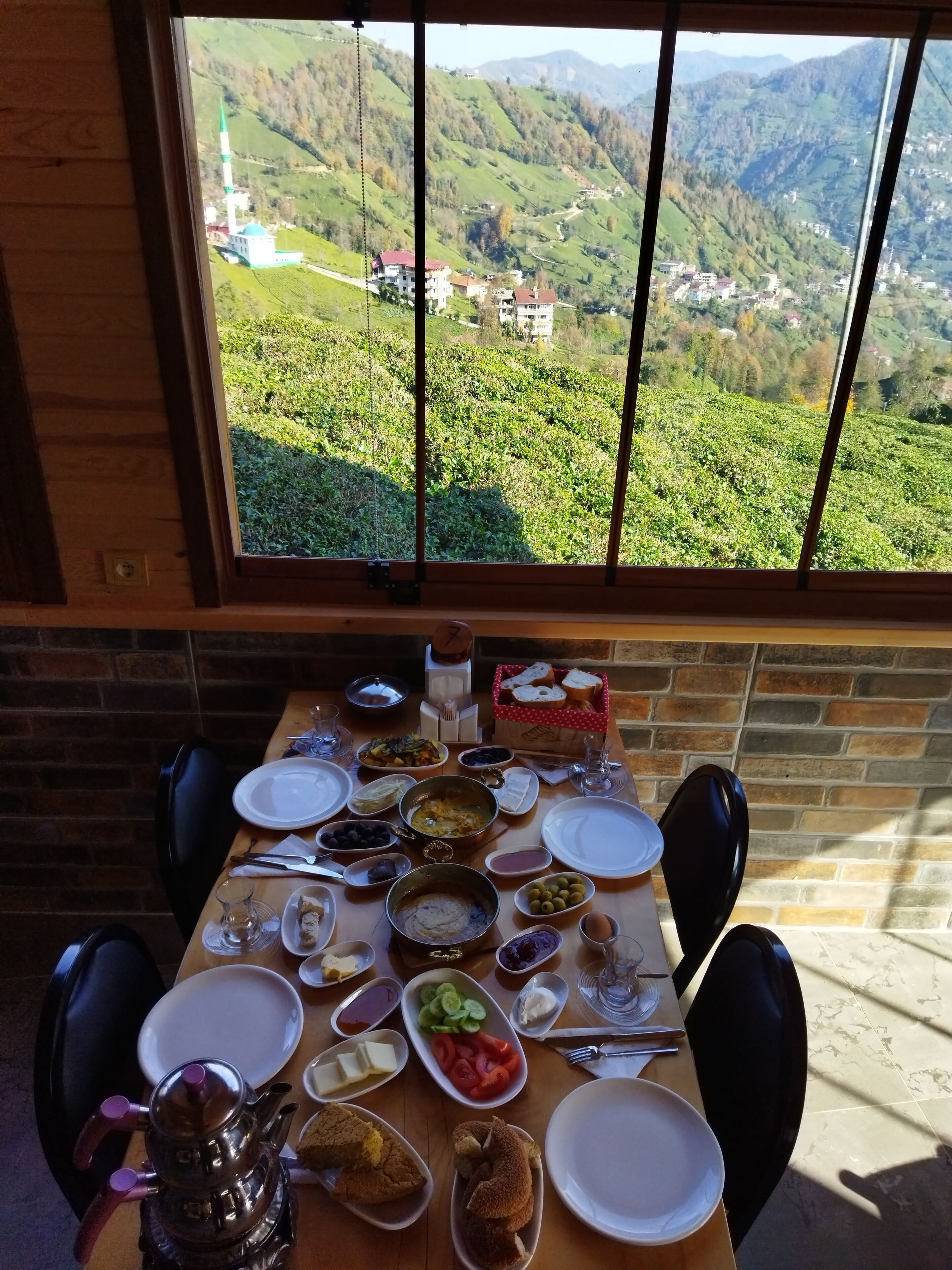 Gulesen Otel